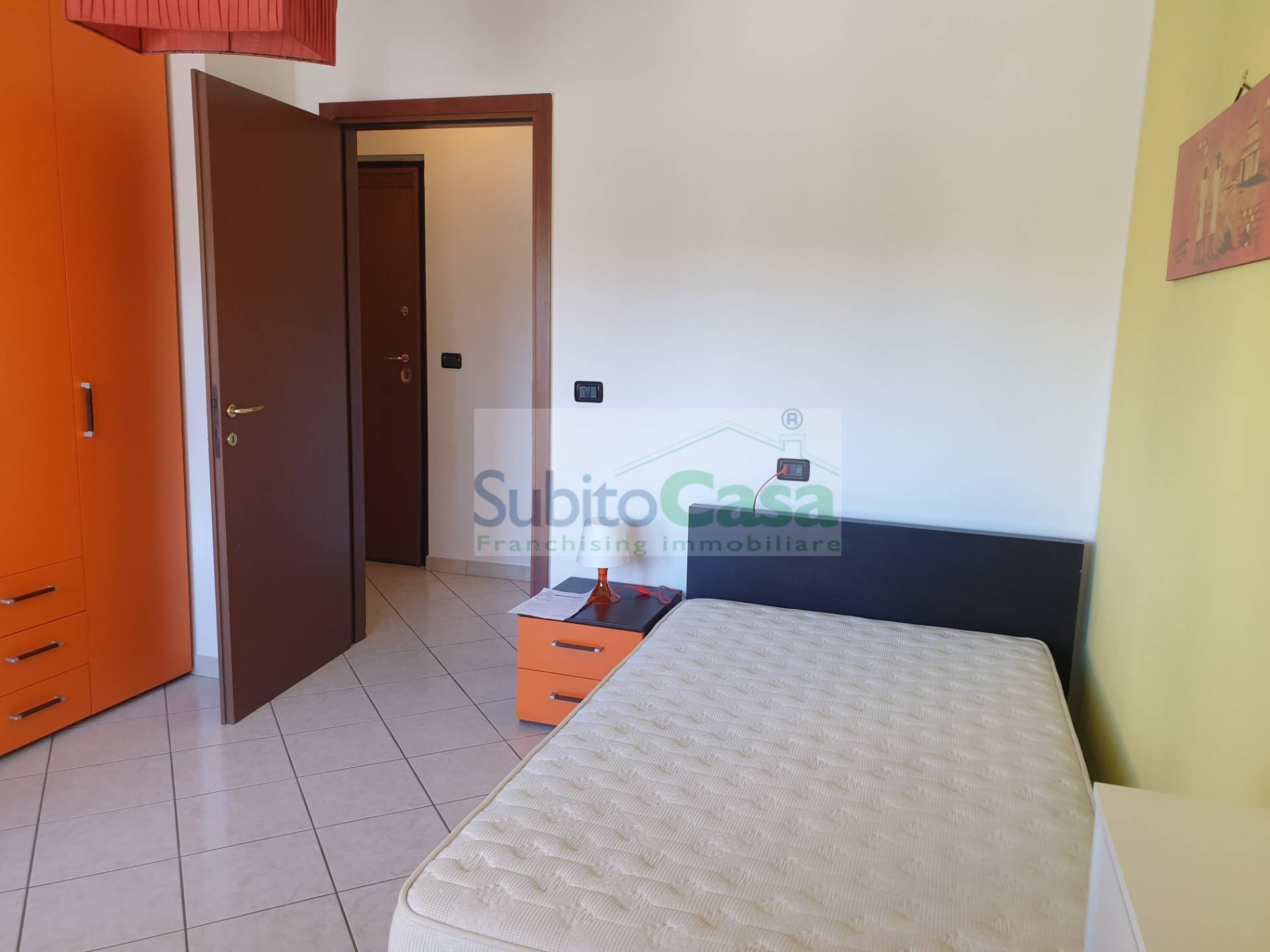 camere singole in affitto a Chieti, Chieti Scalo Zona Via Pescara