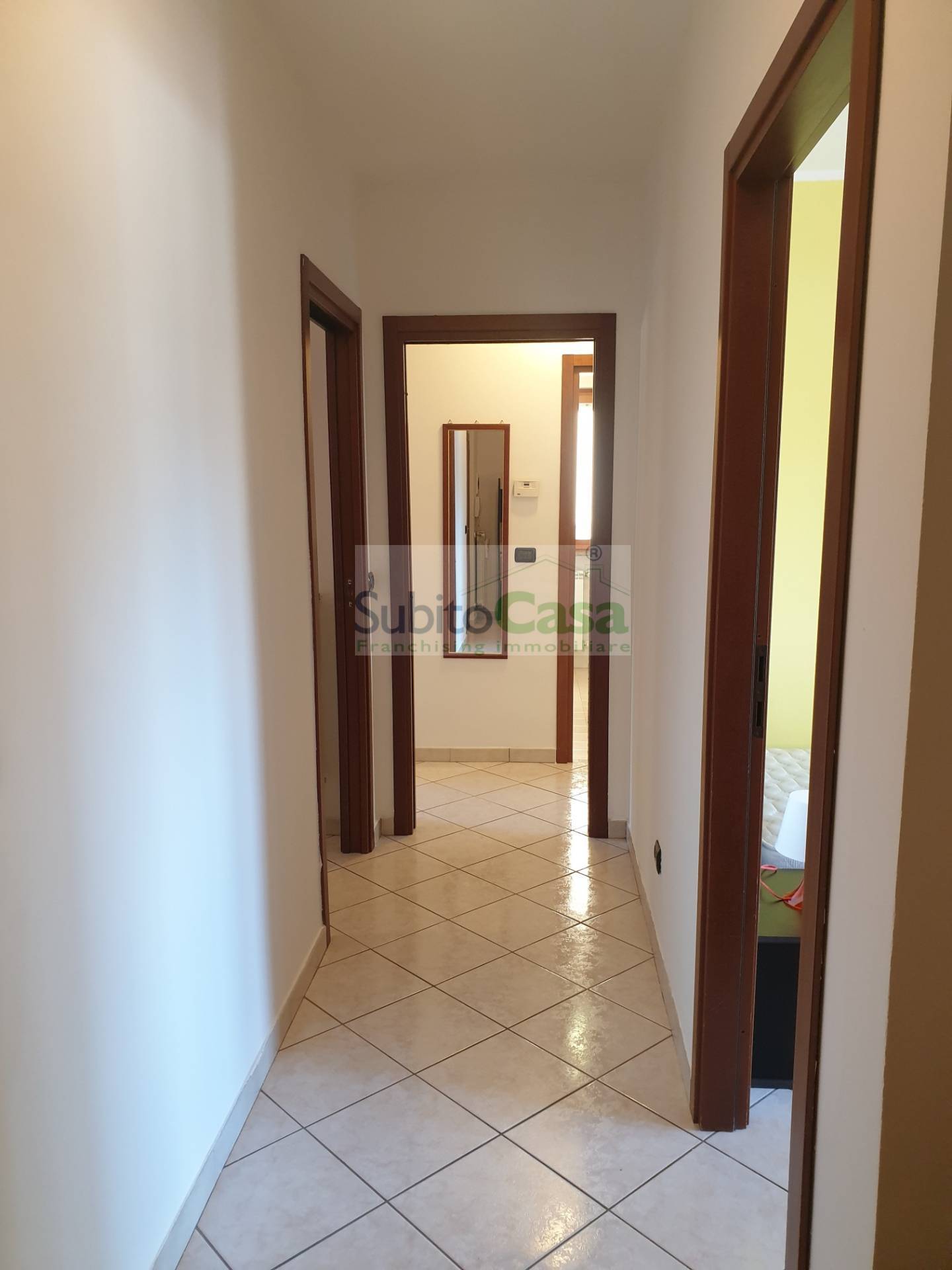 camere singole in affitto a Chieti, Chieti Scalo Zona Via Pescara