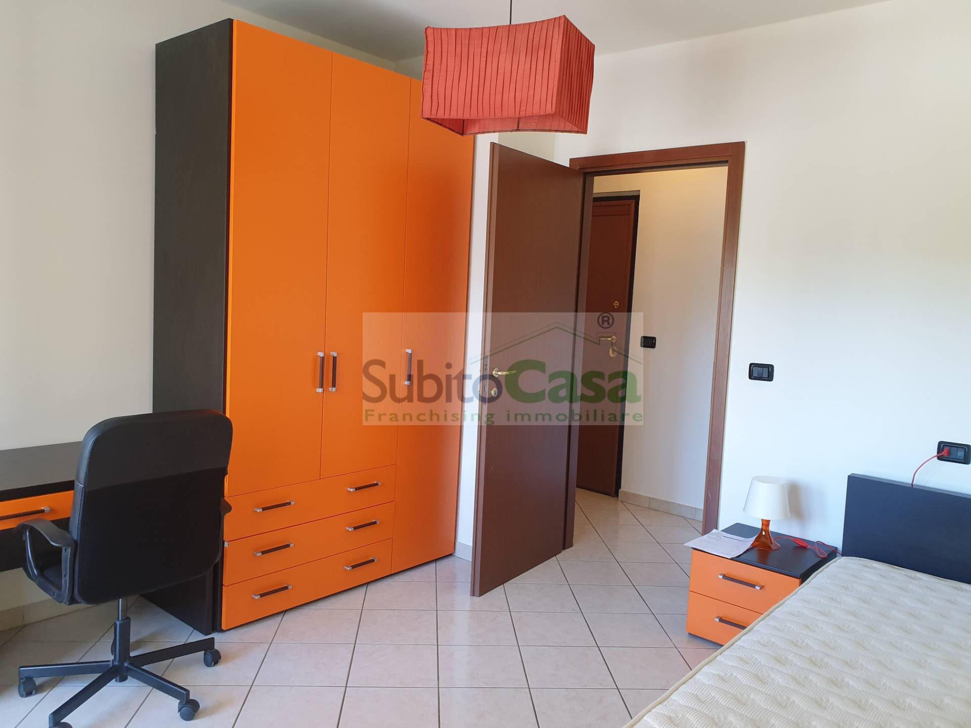 camere singole in affitto a Chieti, Chieti Scalo Zona Via Pescara