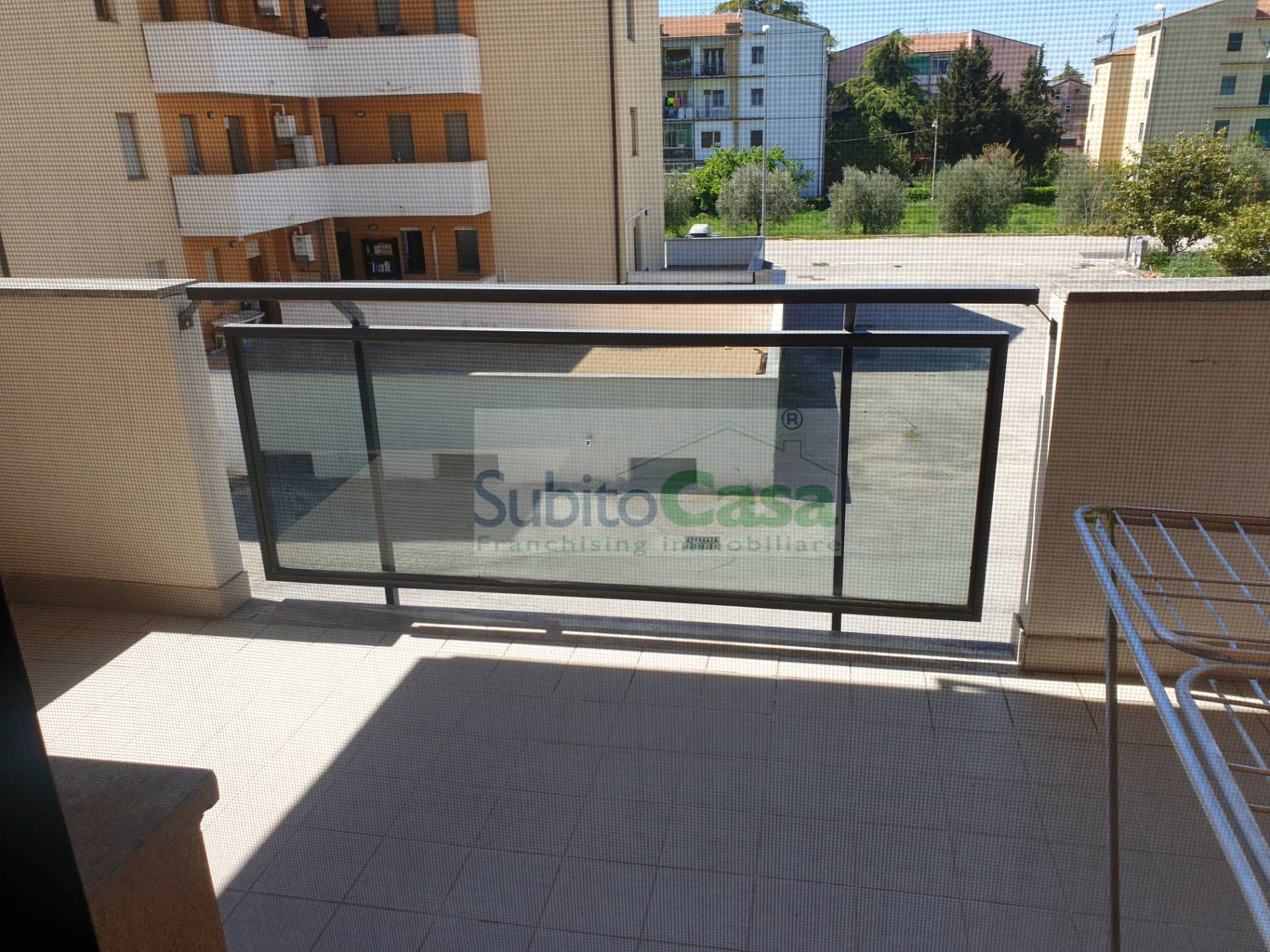 camere singole in affitto a Chieti, Chieti Scalo Zona Via Pescara
