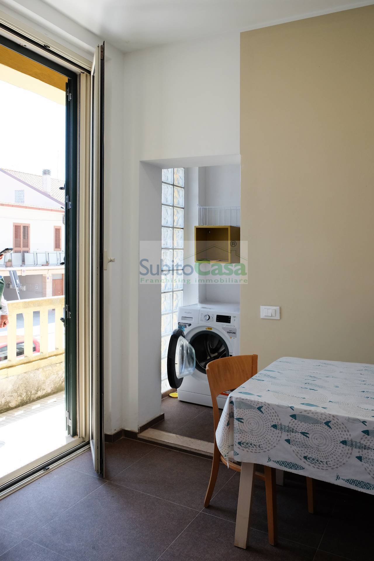 Appartamento in vendita a Chieti, Chieti Scalo Centro