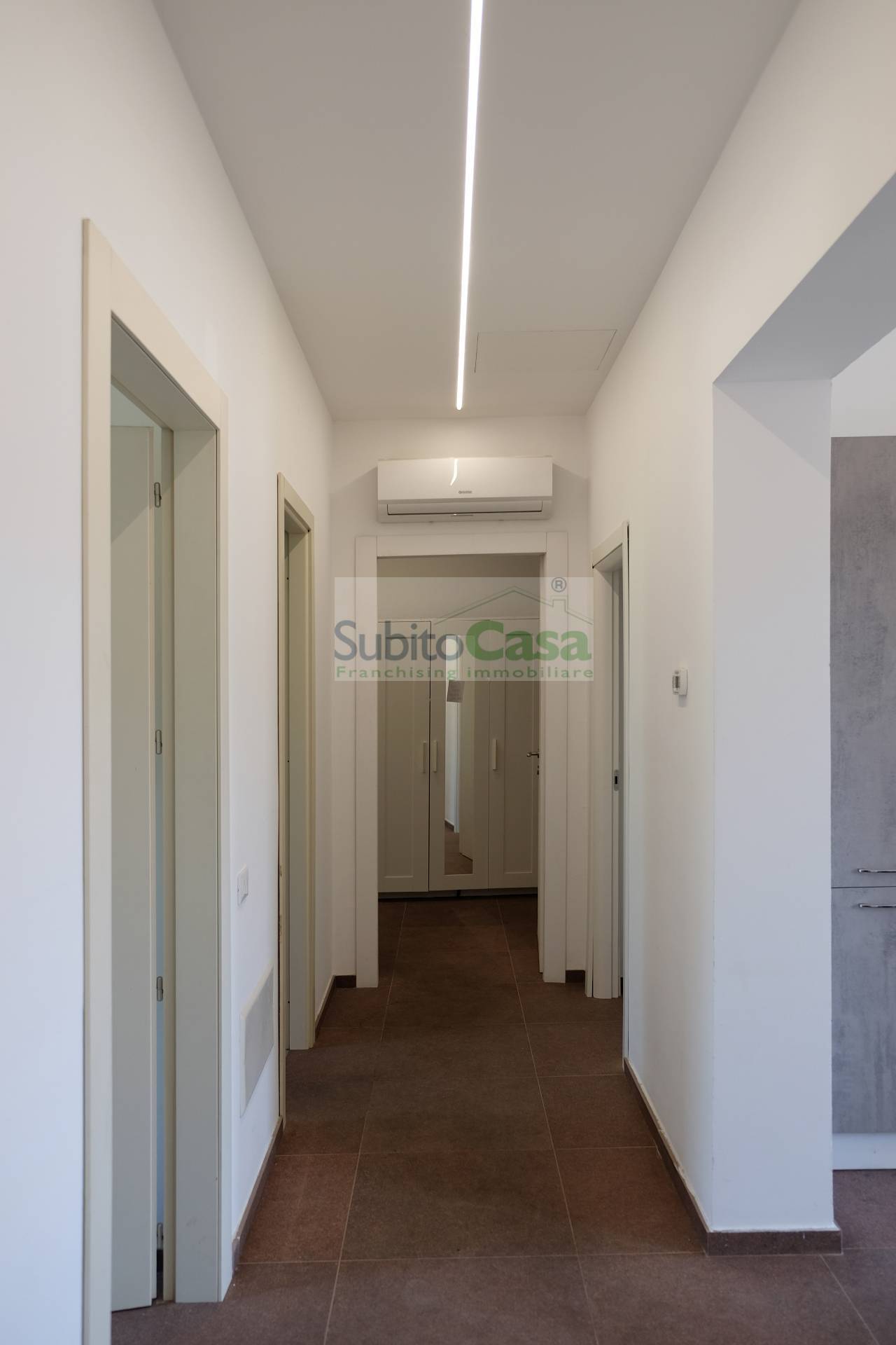 Appartamento in vendita a Chieti, Chieti Scalo Centro