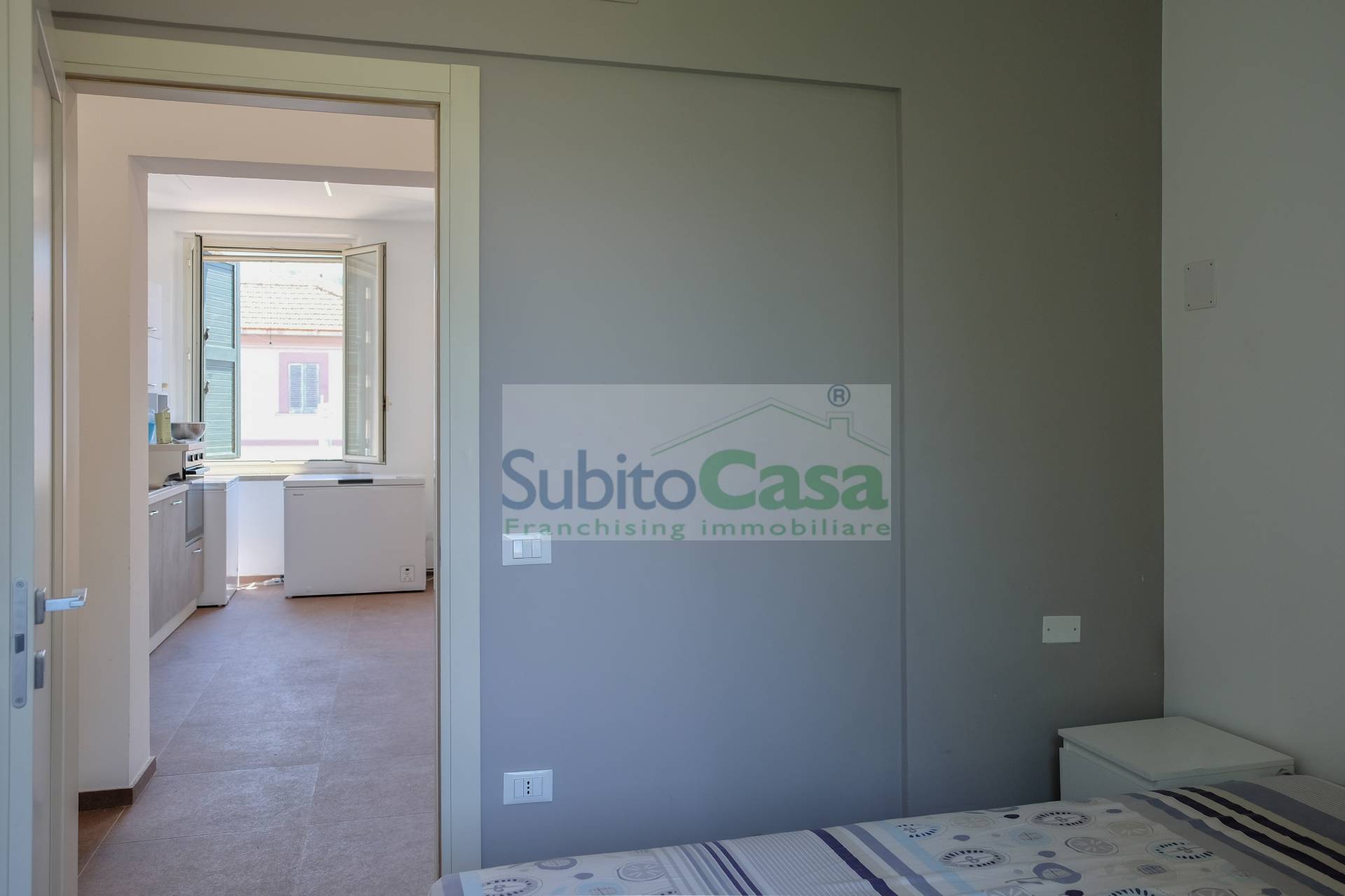 Appartamento in vendita a Chieti, Chieti Scalo Centro