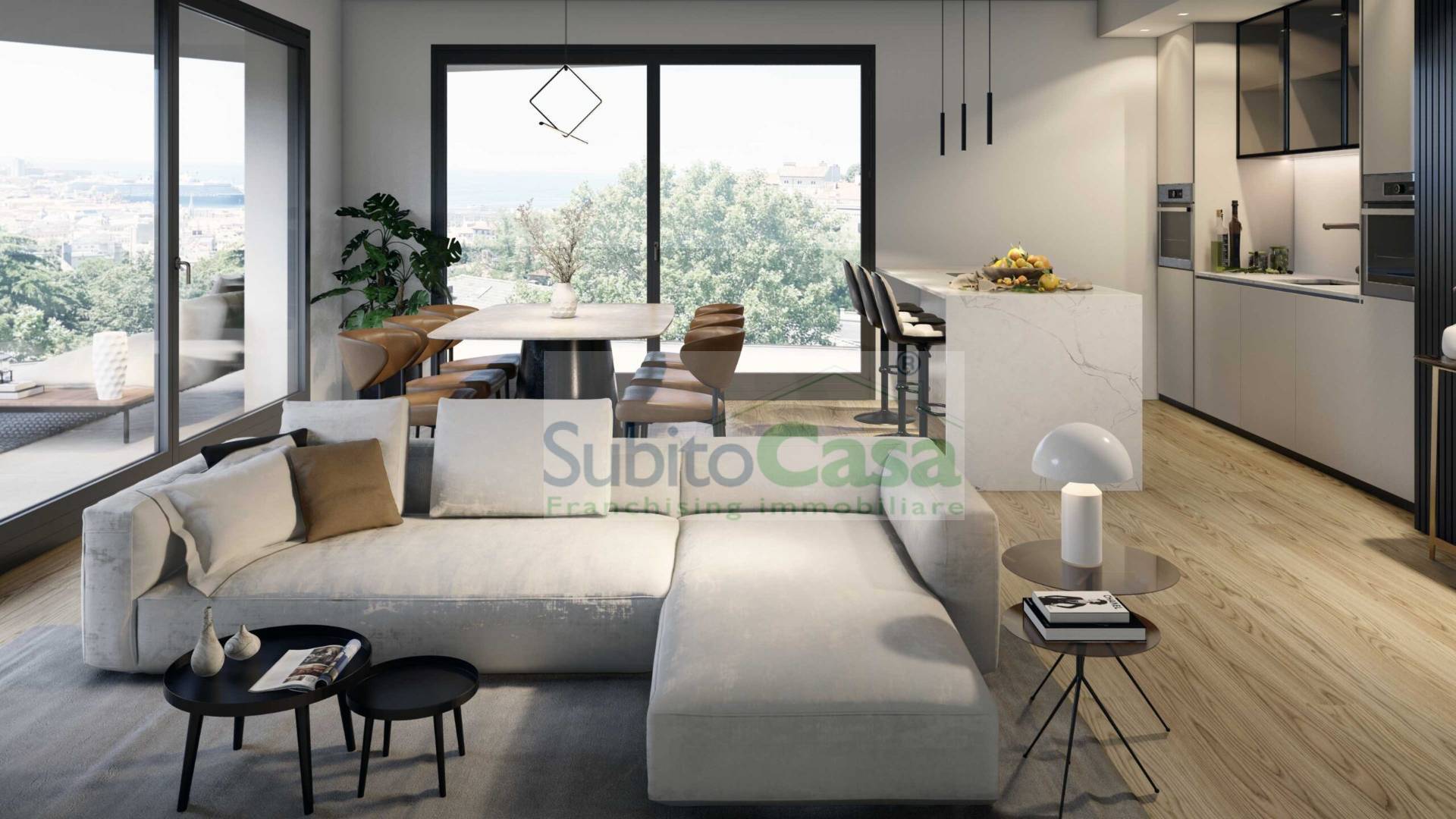 Appartamento in affitto a Chieti, Chieti Scalo Centro