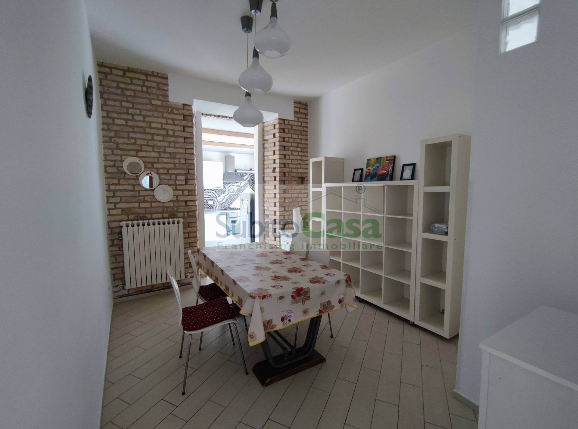 camere singole in affitto a Chieti, Chieti Scalo Zona Stazione