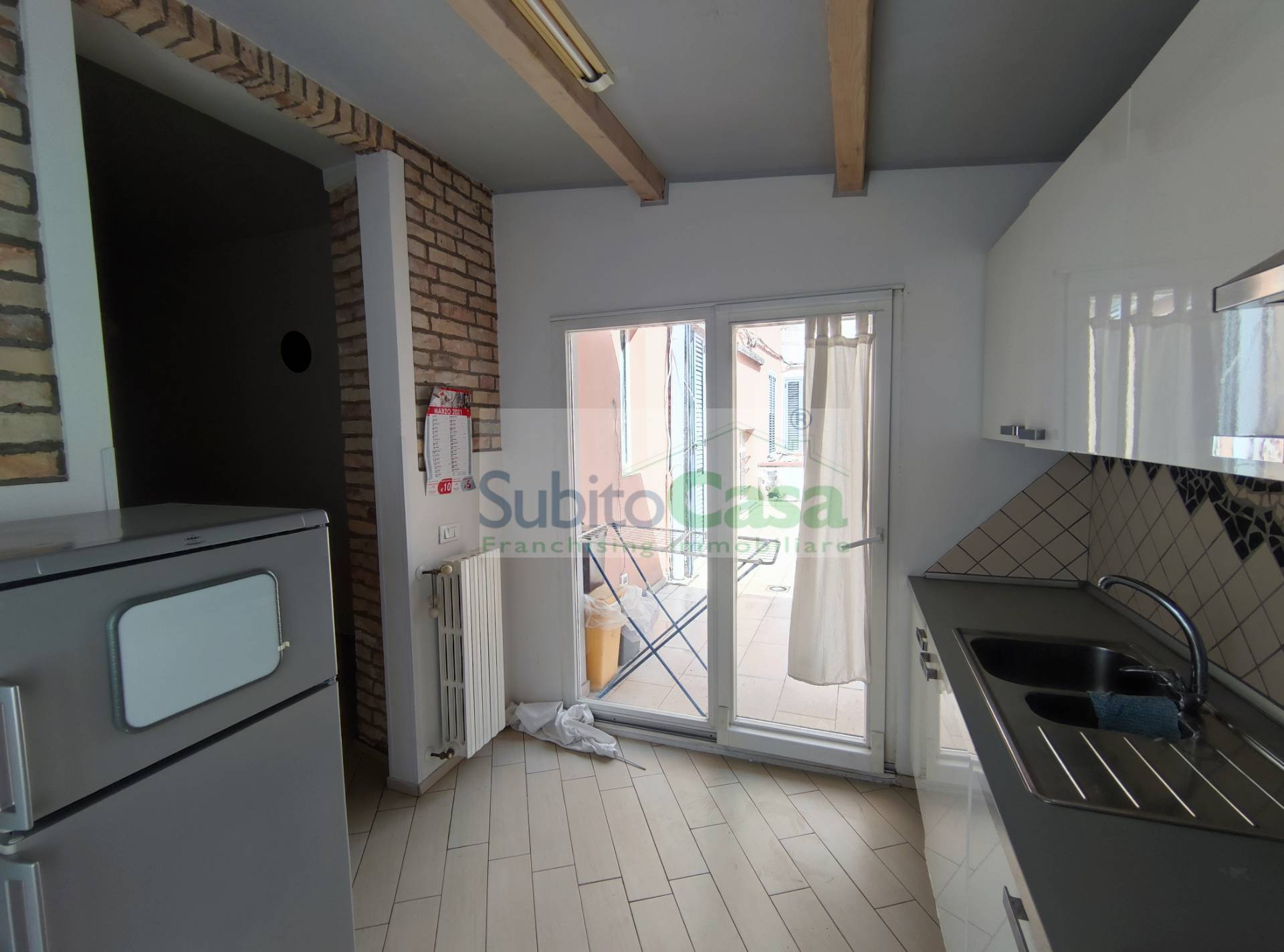 camere singole in affitto a Chieti, Chieti Scalo Zona Stazione