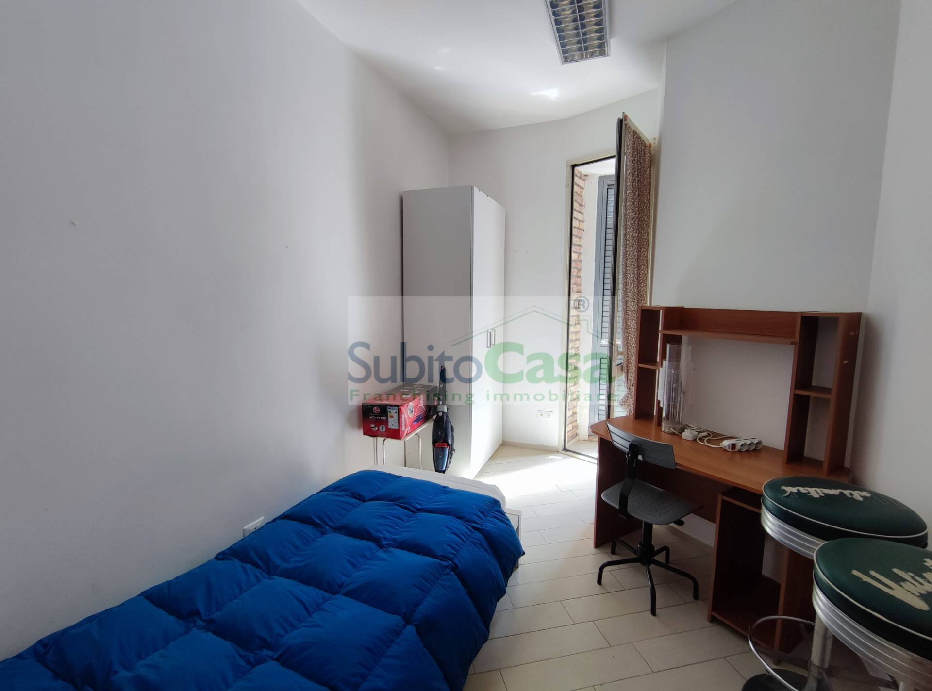 camere singole in affitto a Chieti, Chieti Scalo Zona Stazione