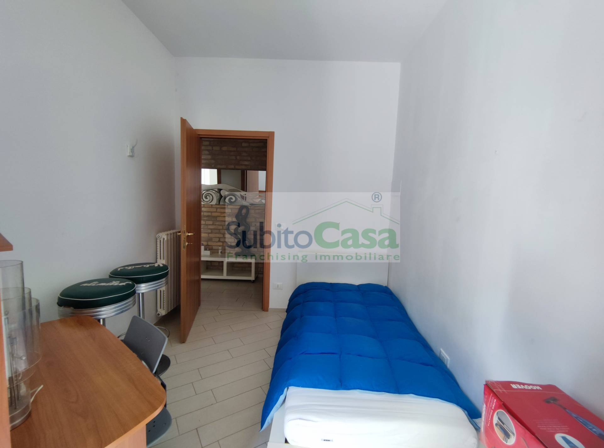 camere singole in affitto a Chieti, Chieti Scalo Zona Stazione