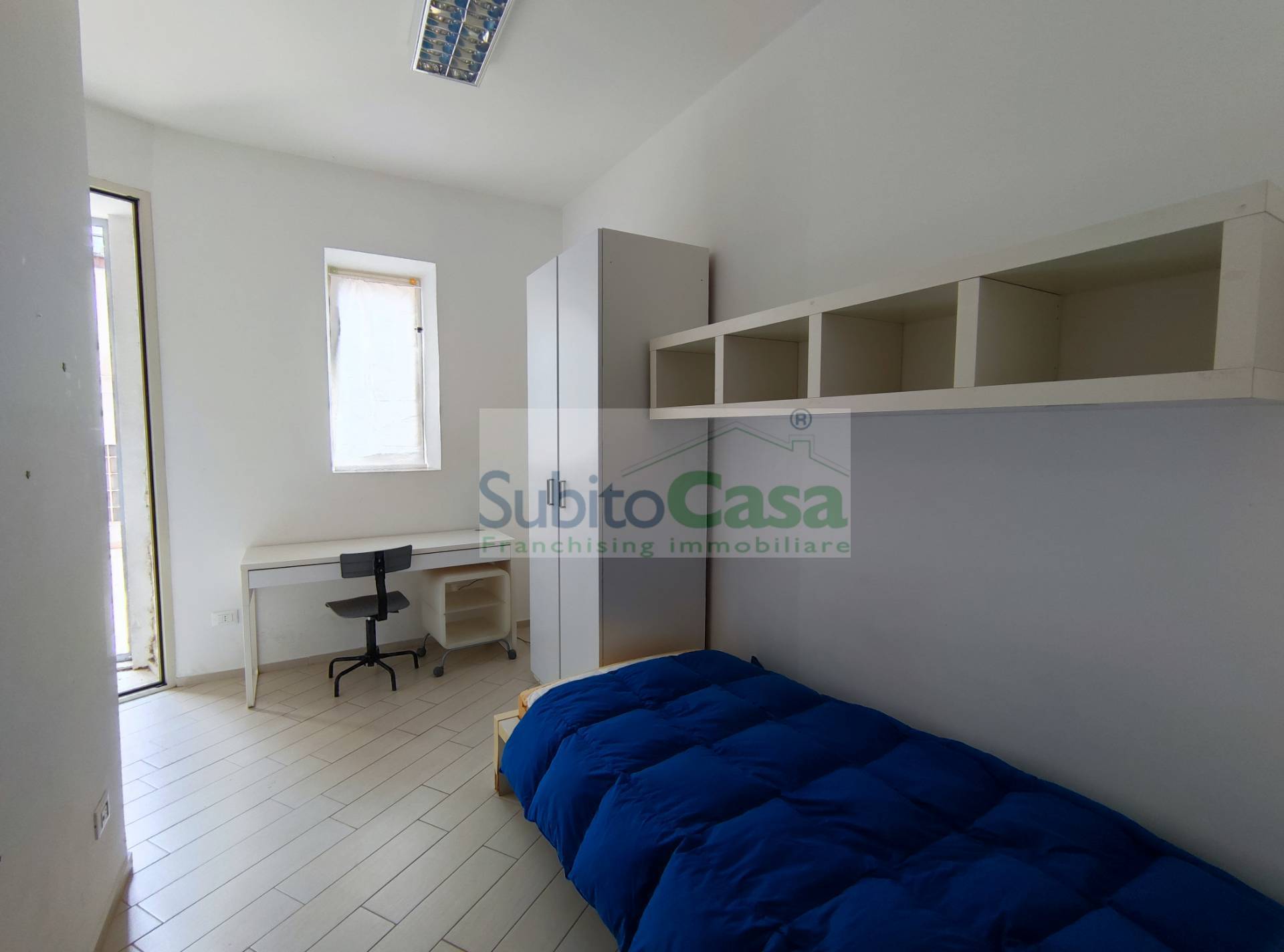 camere singole in affitto a Chieti, Chieti Scalo Zona Stazione
