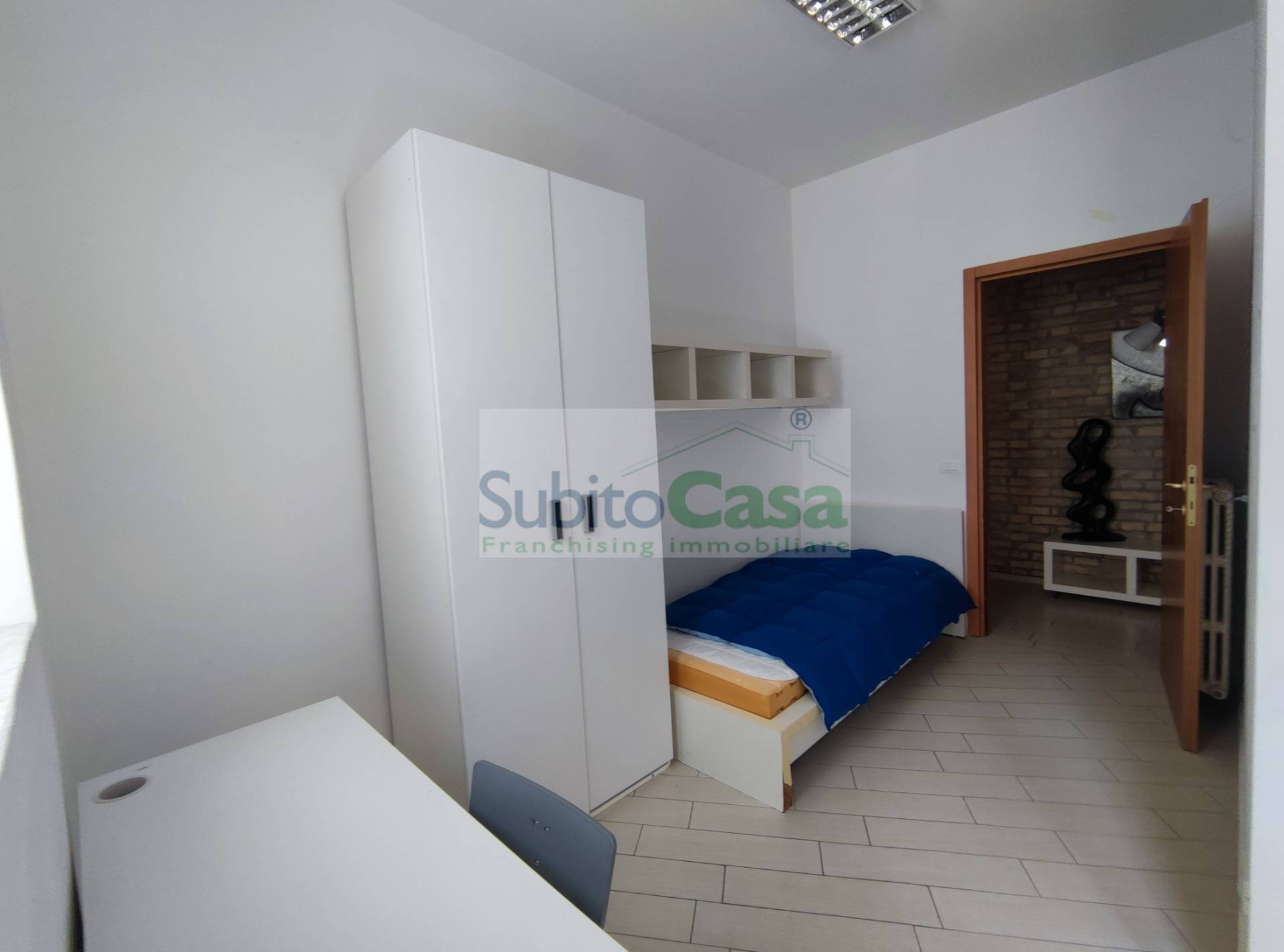 camere singole in affitto a Chieti, Chieti Scalo Zona Stazione