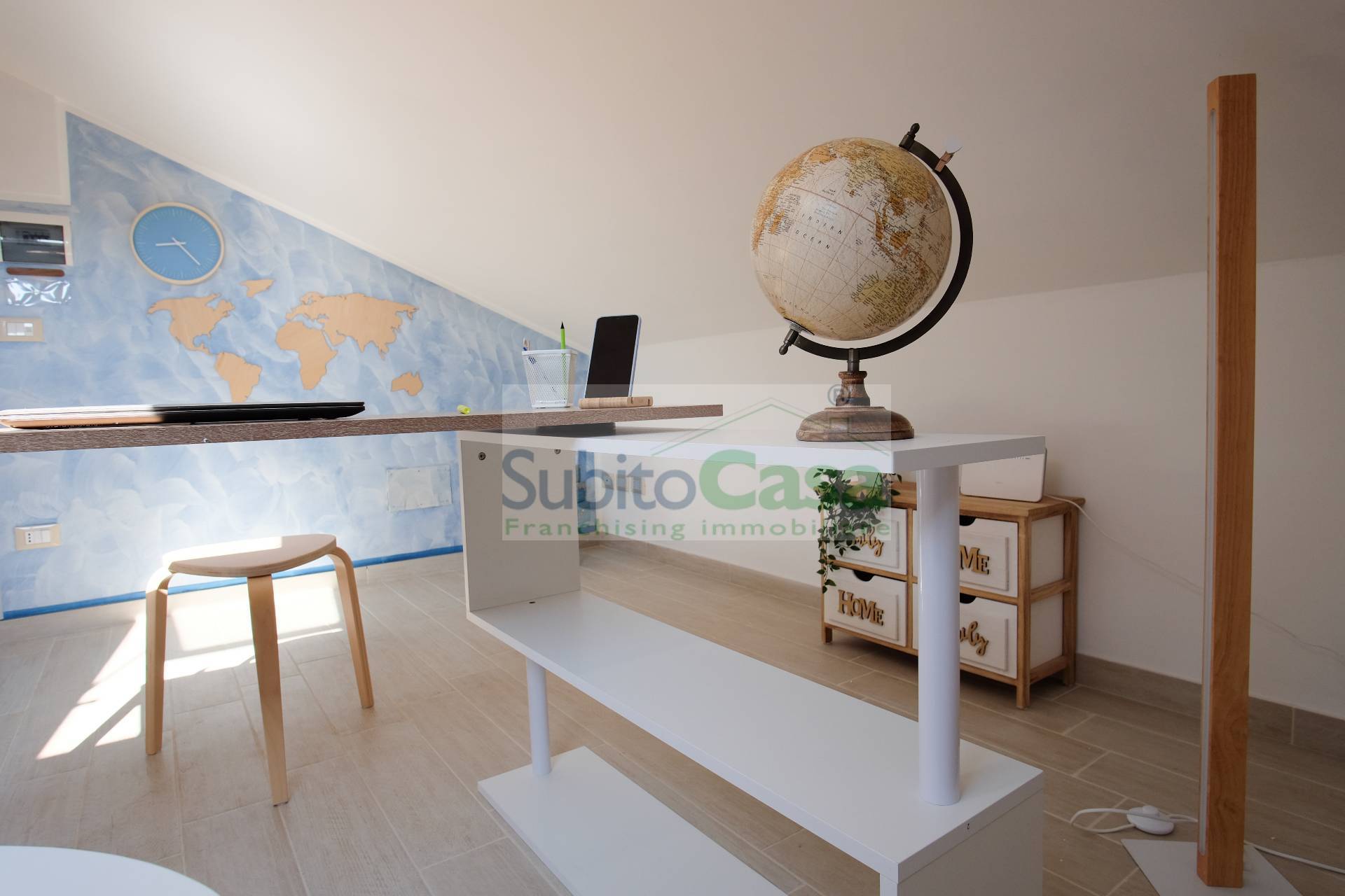 Ufficio in affitto a Chieti, Chieti Scalo Zona Madonna delle Piane