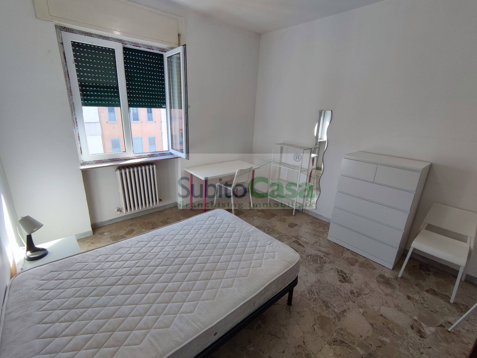 stanze singole in affitto a Chieti, Chieti Scalo Centro