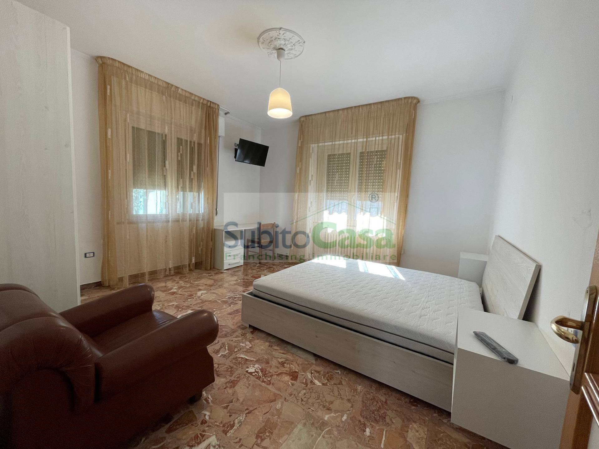 camere singole in affitto a Chieti, Chieti Scalo Zona Madonna delle Piane