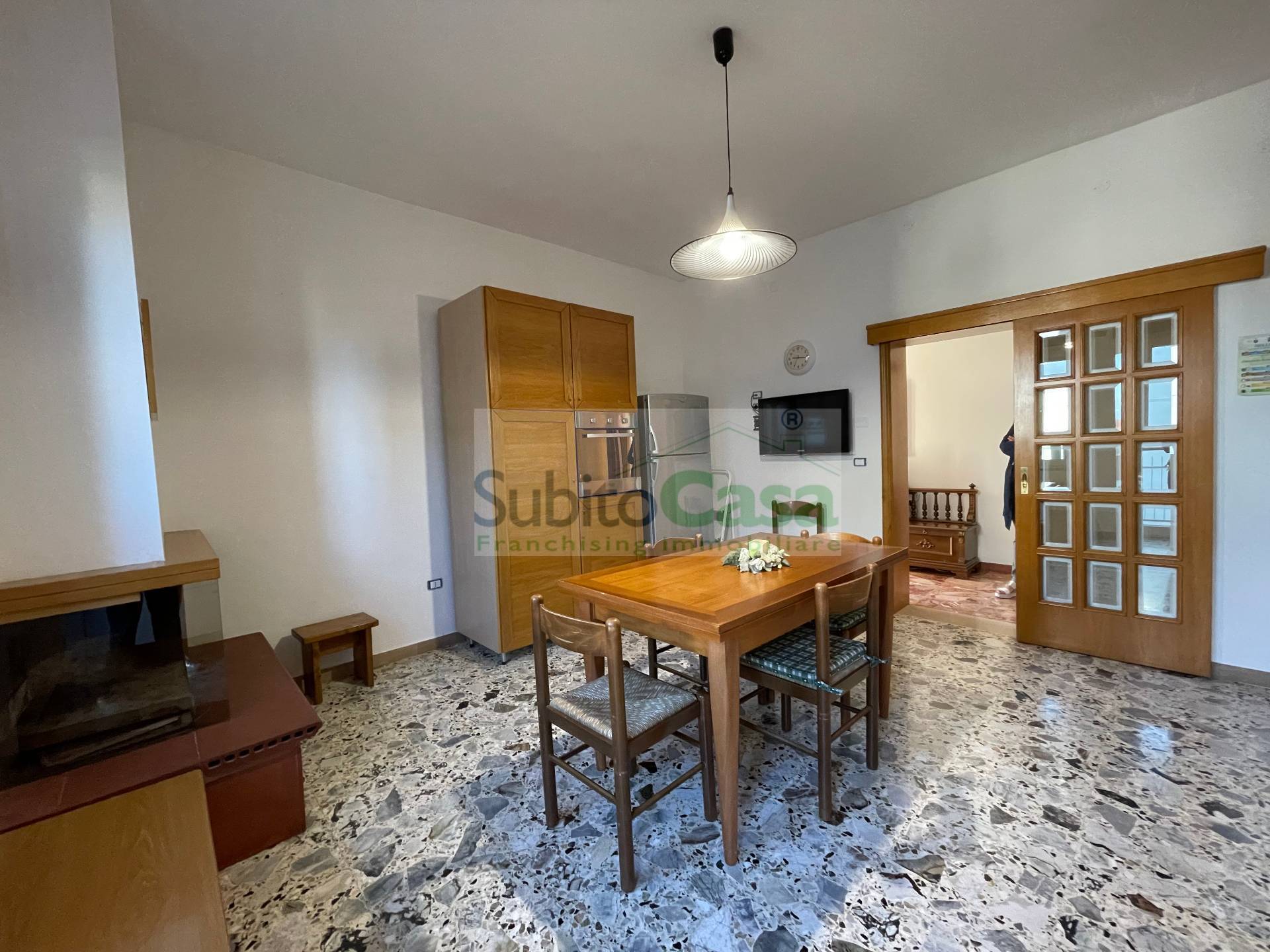 camere singole in affitto a Chieti, Chieti Scalo Zona Madonna delle Piane