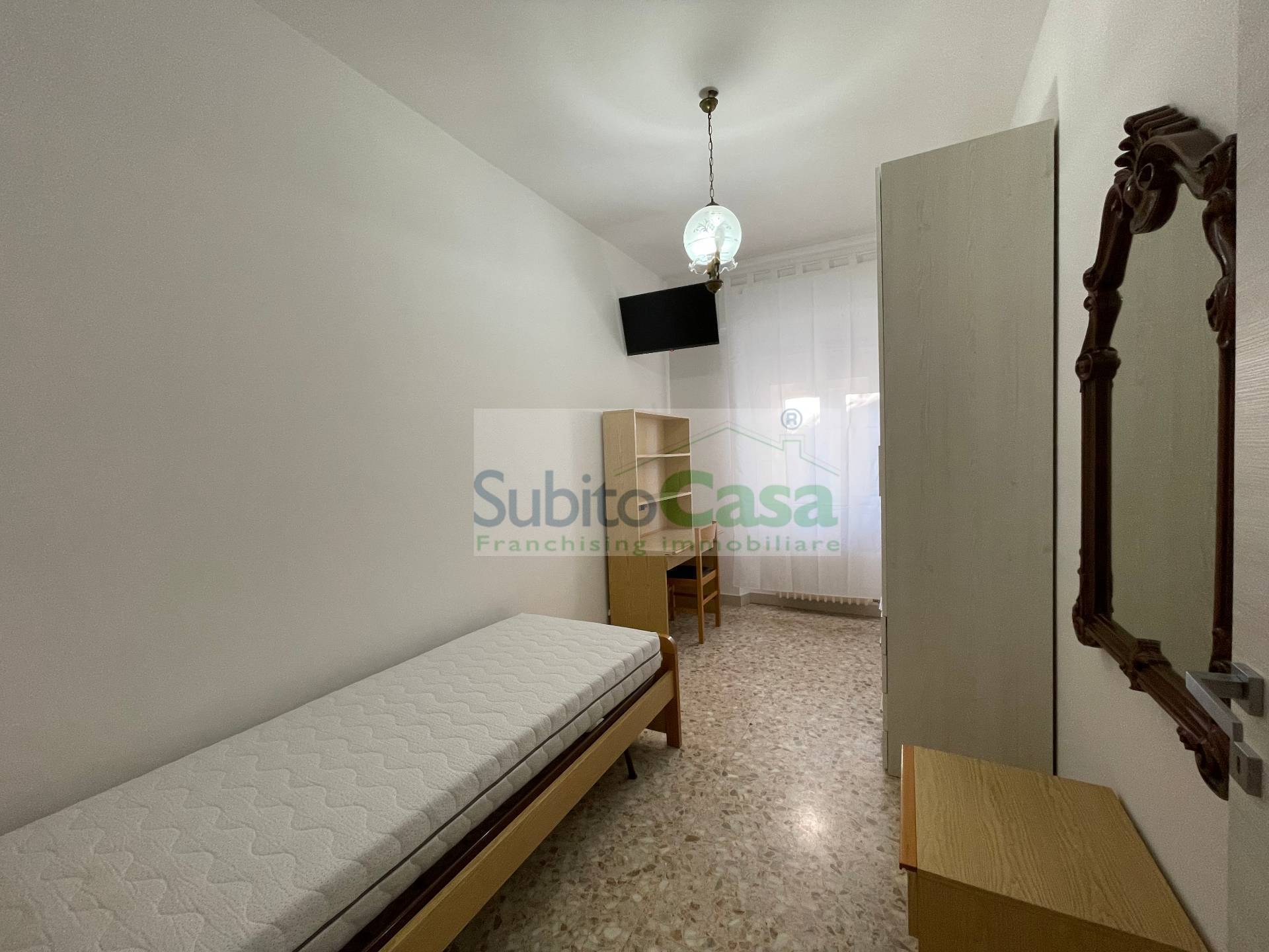 camere singole in affitto a Chieti, Chieti Scalo Zona Madonna delle Piane