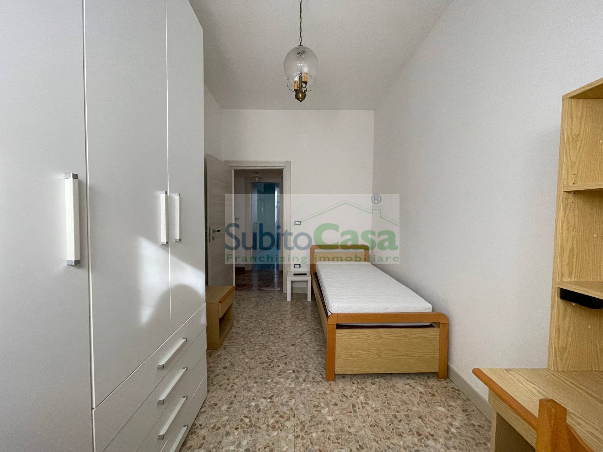 camere singole in affitto a Chieti, Chieti Scalo Zona Madonna delle Piane