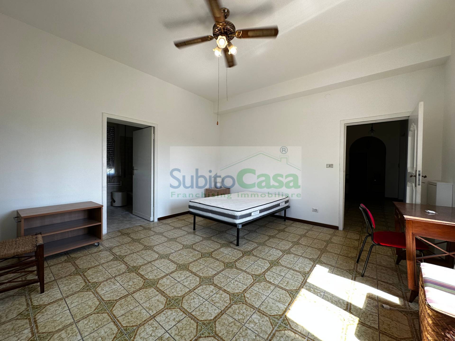 camere singole in affitto a Chieti, Chieti Scalo Zona Madonna delle Piane