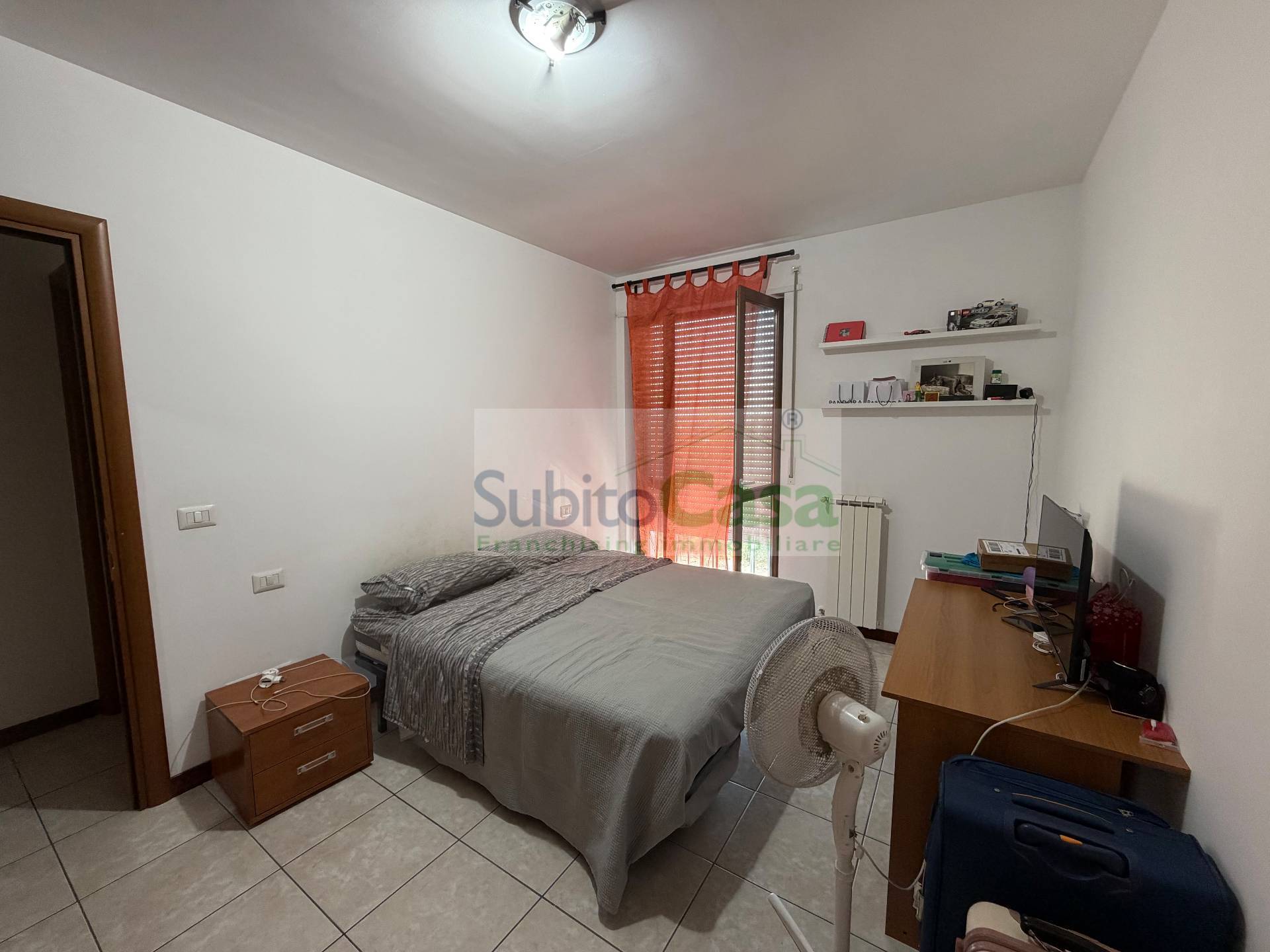 Appartamento in affitto a Chieti, Chieti Scalo Zona Villaggio Mediterraneo