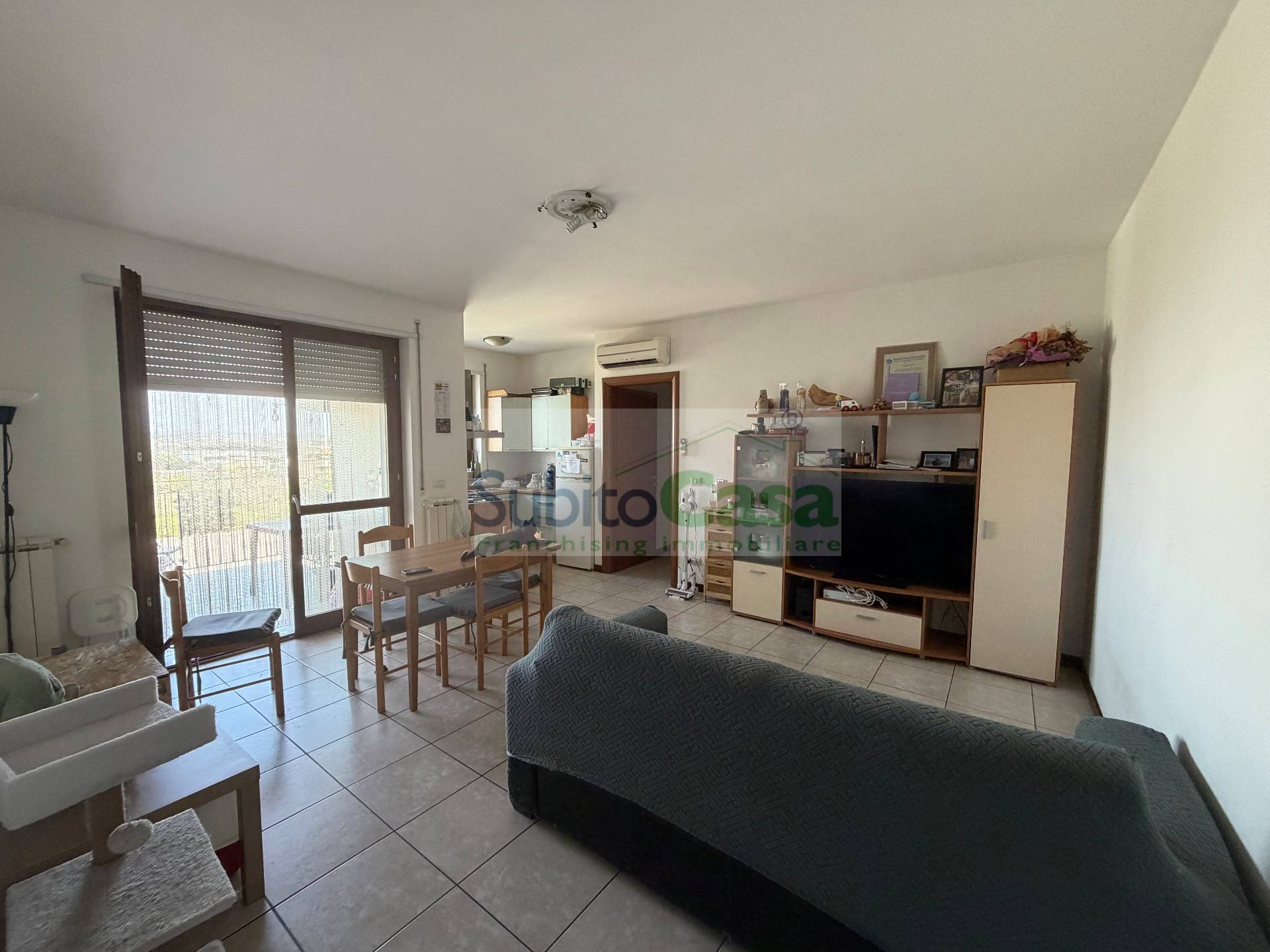 Appartamento in affitto a Chieti, Chieti Scalo Zona Villaggio Mediterraneo