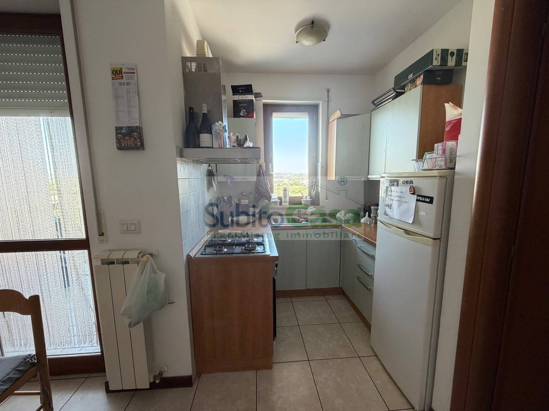 Appartamento in affitto a Chieti, Chieti Scalo Zona Villaggio Mediterraneo
