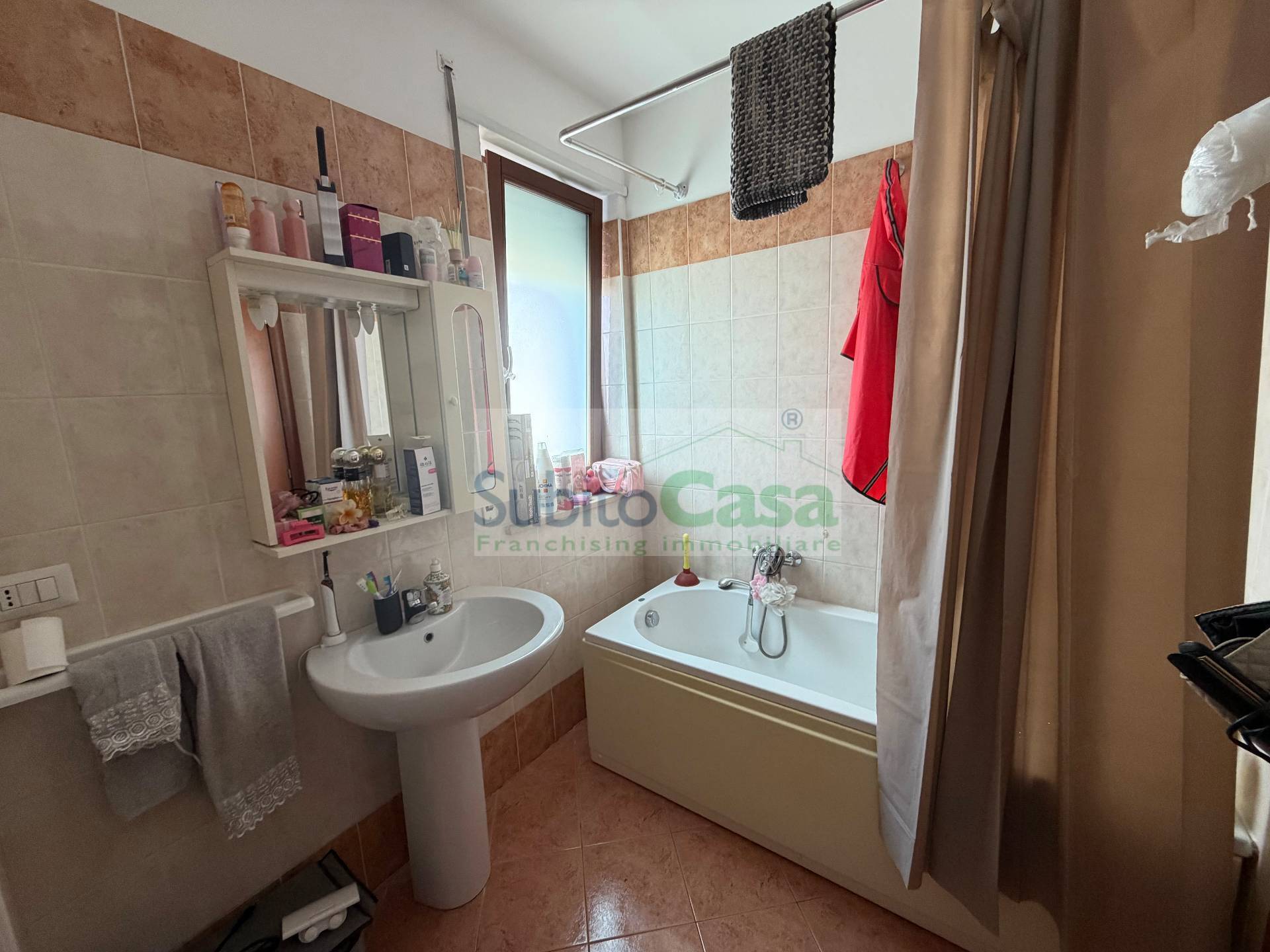 Appartamento in affitto a Chieti, Chieti Scalo Zona Villaggio Mediterraneo