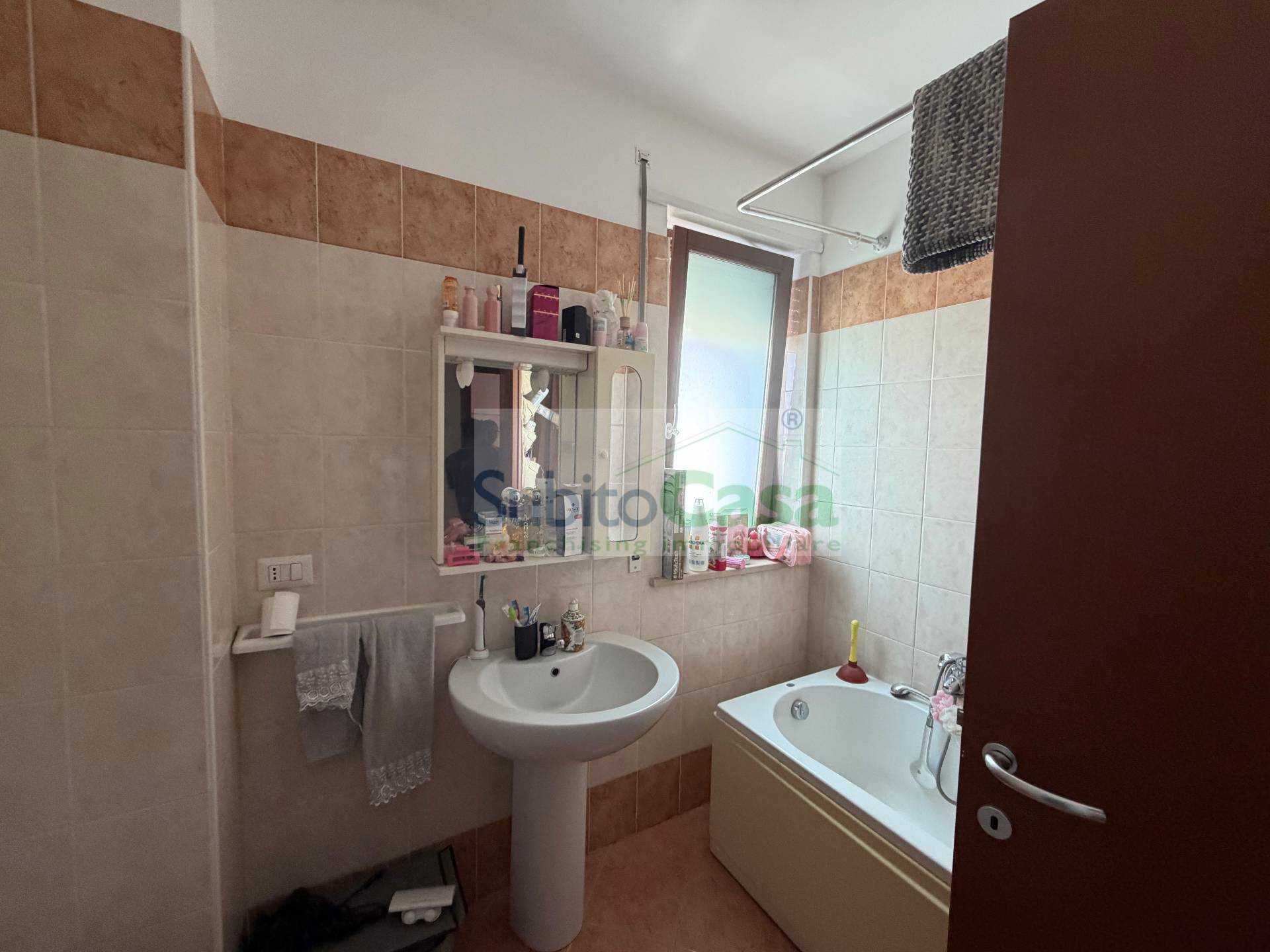 Appartamento in affitto a Chieti, Chieti Scalo Zona Villaggio Mediterraneo