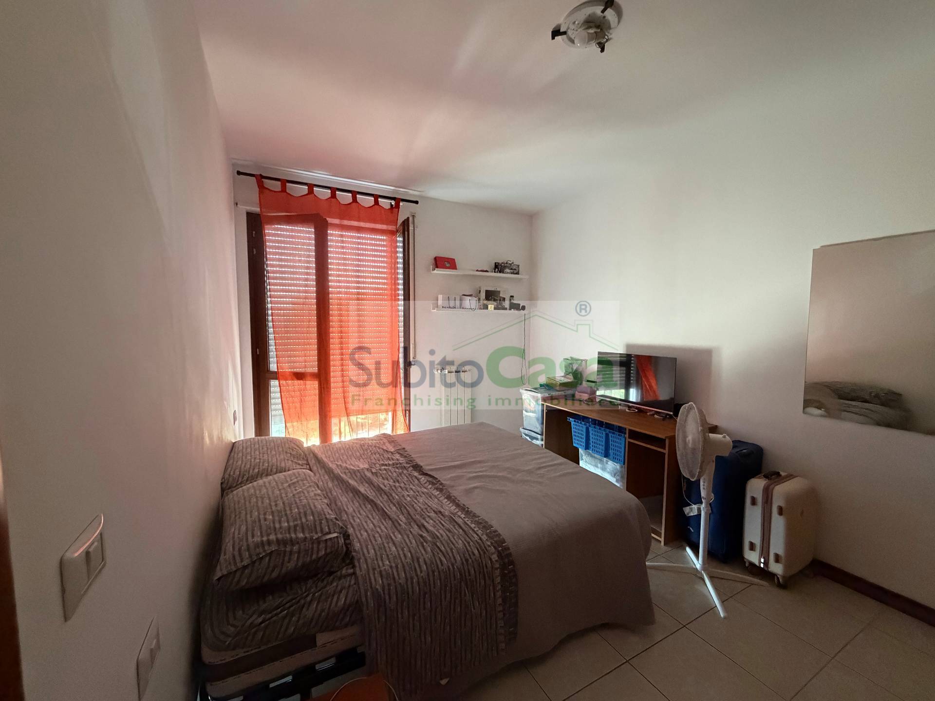 Appartamento in affitto a Chieti, Chieti Scalo Zona Villaggio Mediterraneo