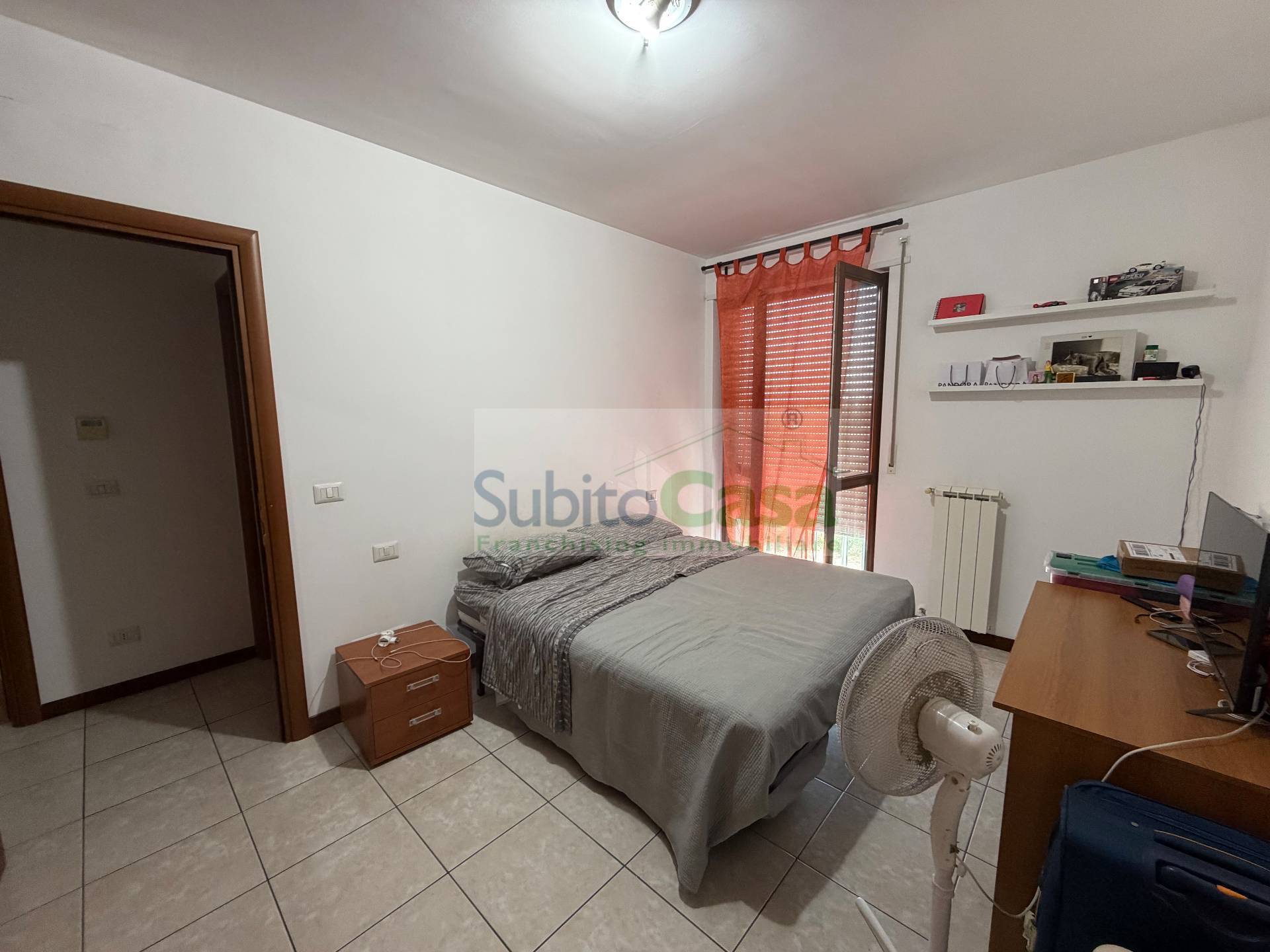 Appartamento in affitto a Chieti, Chieti Scalo Zona Villaggio Mediterraneo