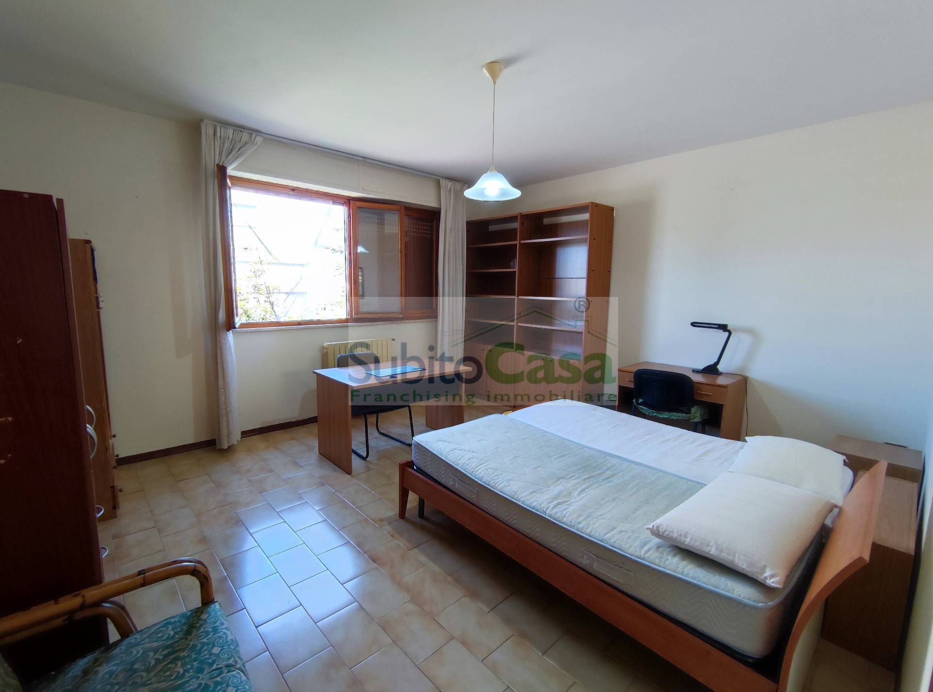 camere singole in affitto a Chieti, Chieti Scalo Colle Dell'ara