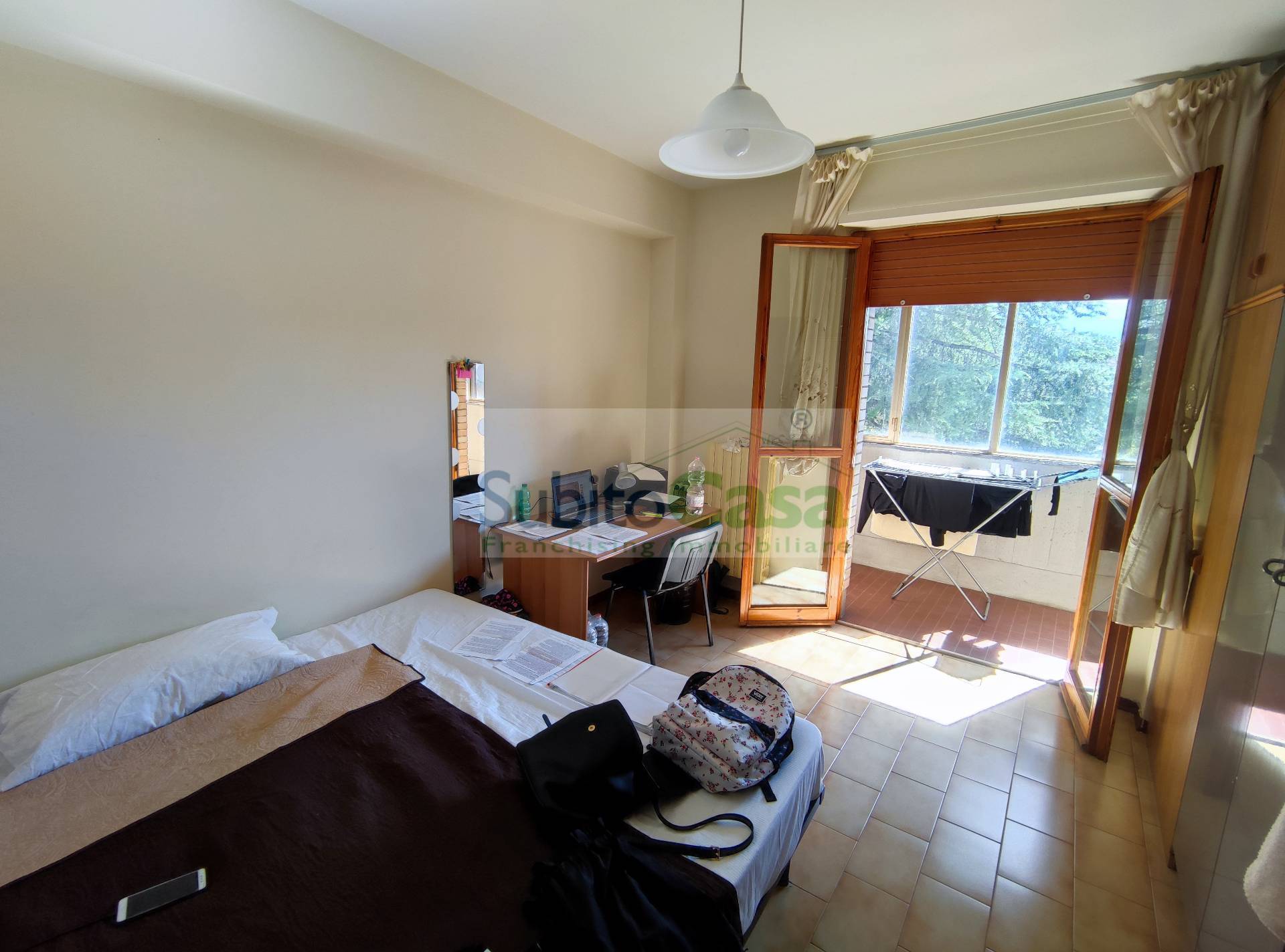 camere singole in affitto a Chieti, Chieti Scalo Colle Dell'ara