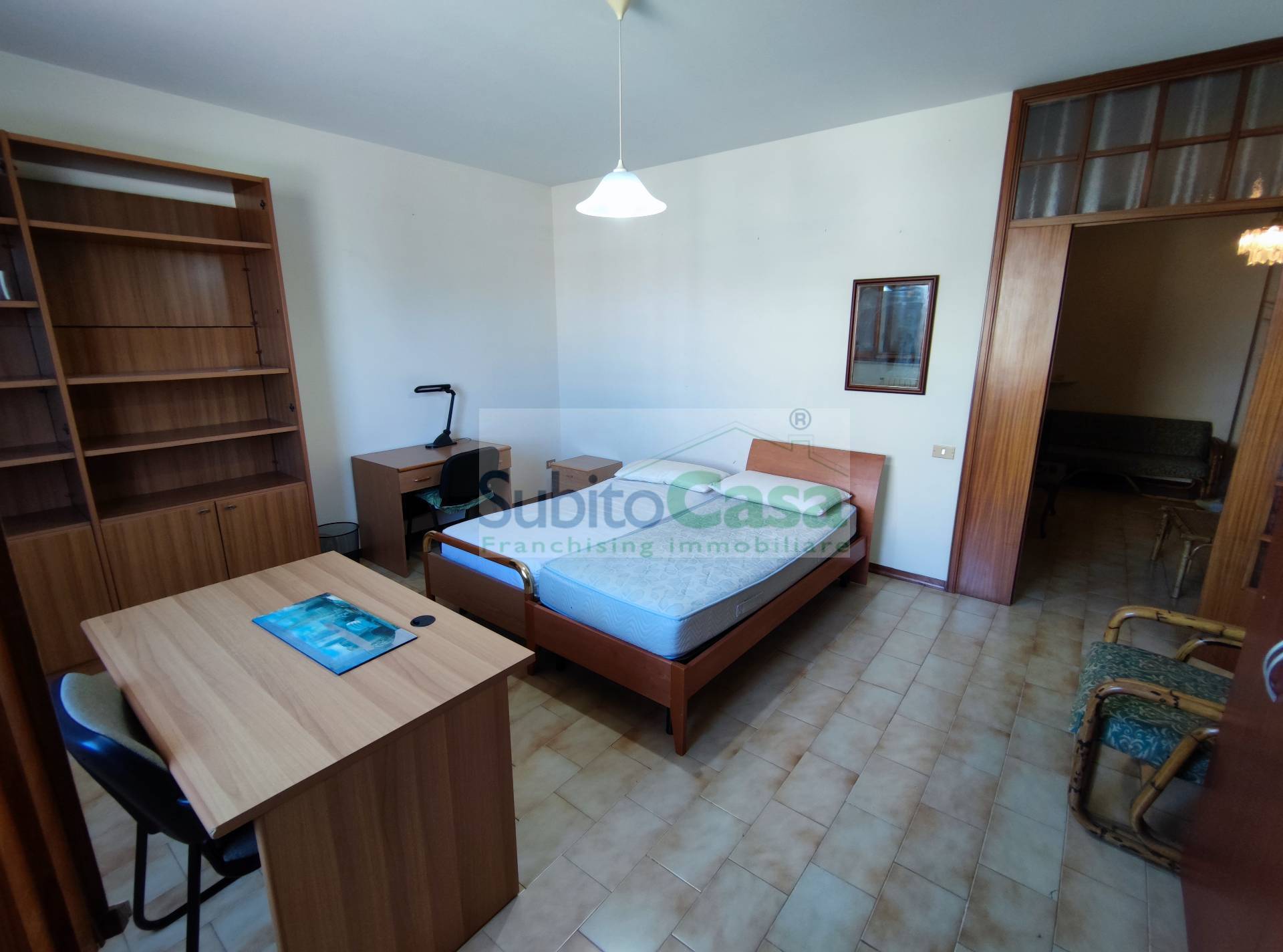 camere singole in affitto a Chieti, Chieti Scalo Colle Dell'ara