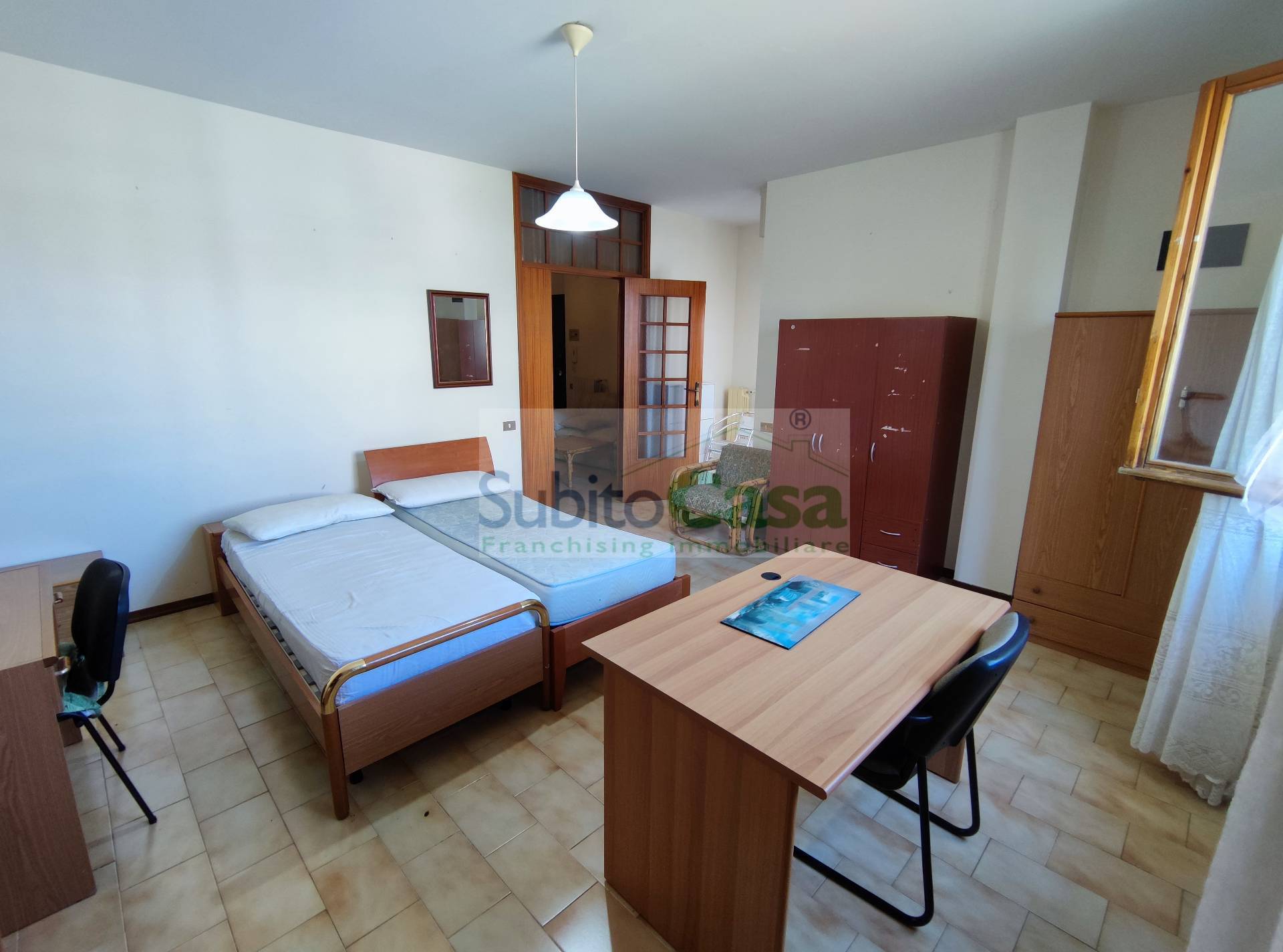 camere singole in affitto a Chieti, Chieti Scalo Colle Dell'ara