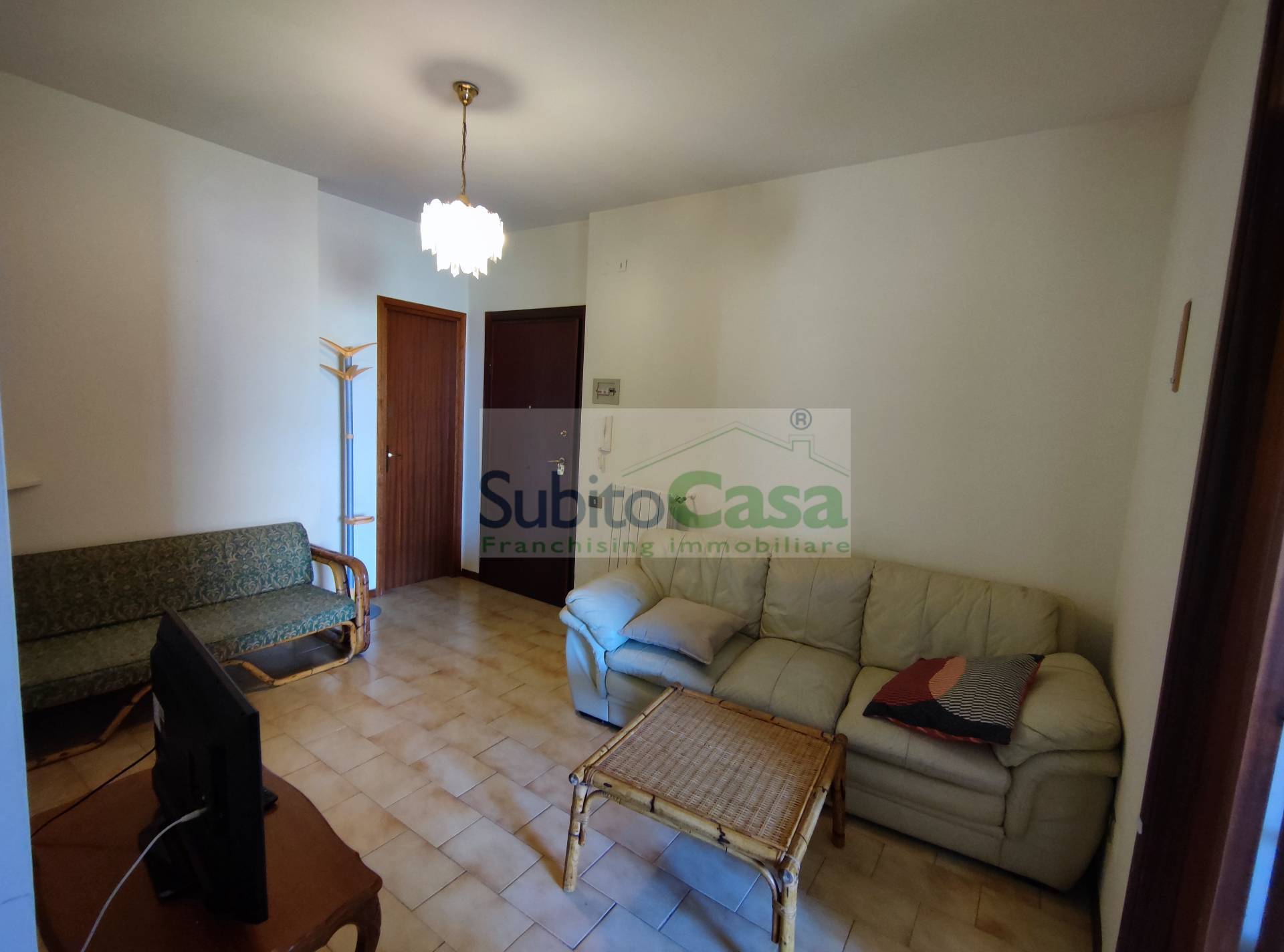 camere singole in affitto a Chieti, Chieti Scalo Colle Dell'ara