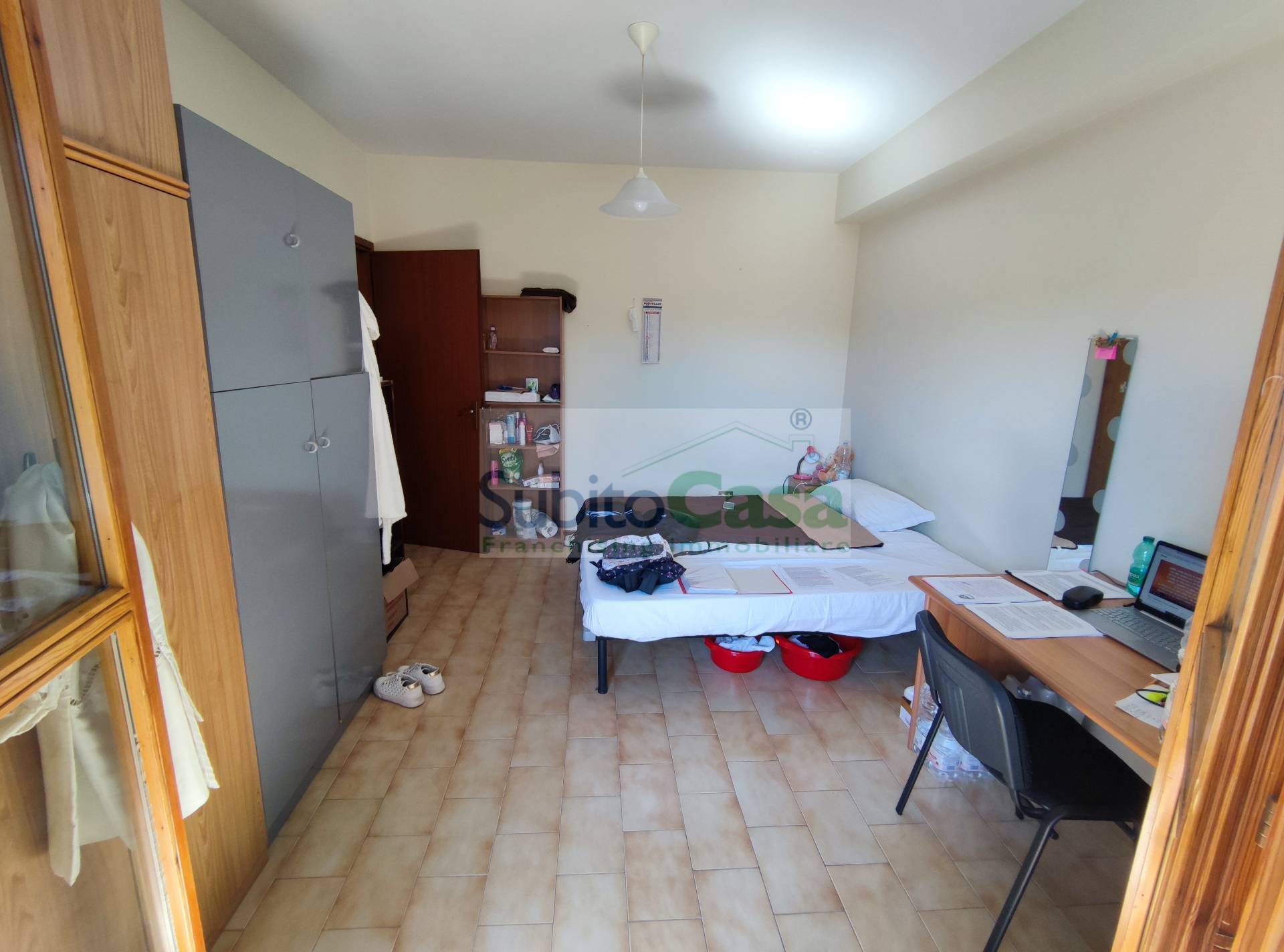 camere singole in affitto a Chieti, Chieti Scalo Colle Dell'ara