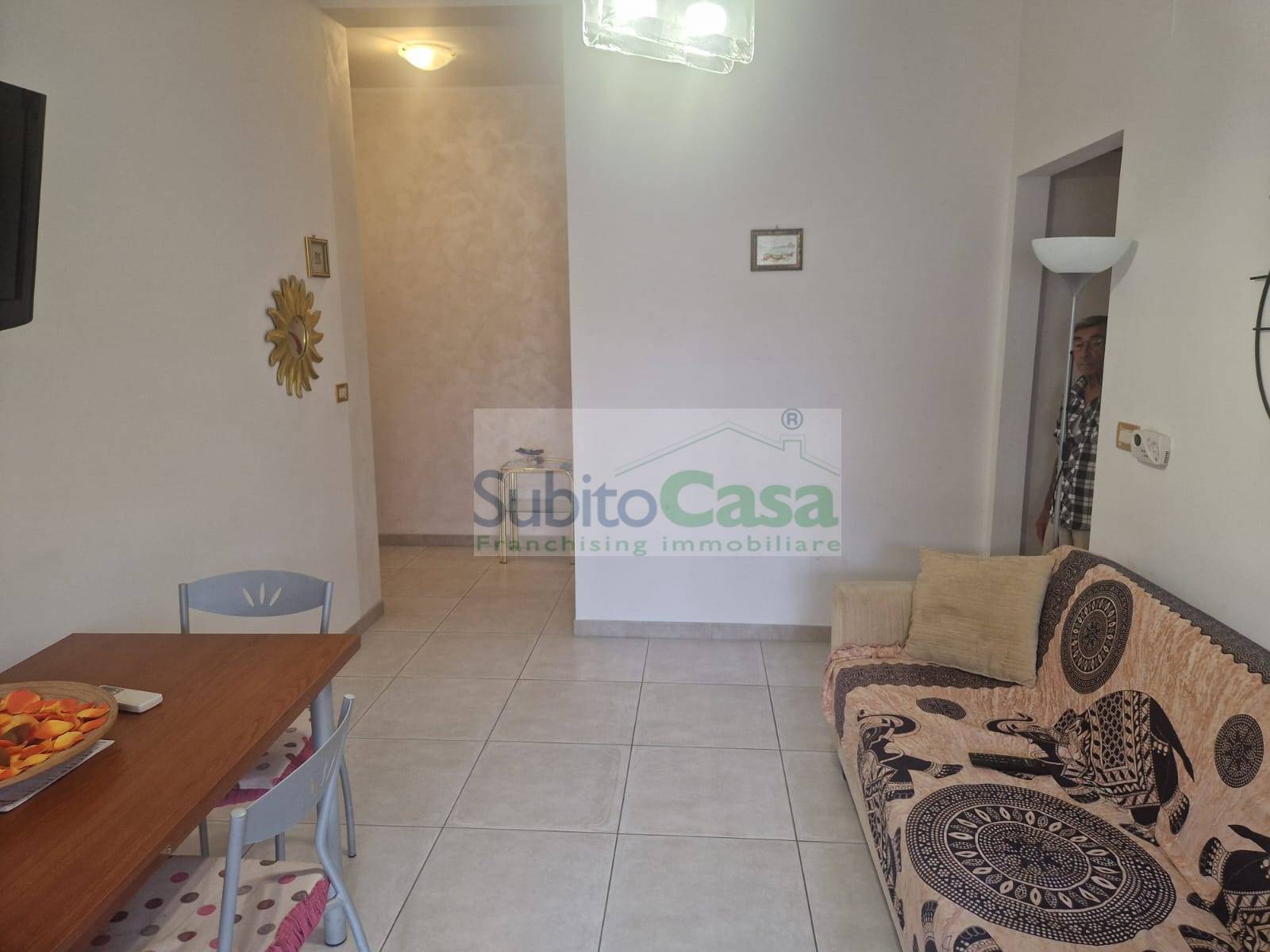 Appartamento in affitto a Francavilla al Mare, Francavilla al Mare Zona Mare