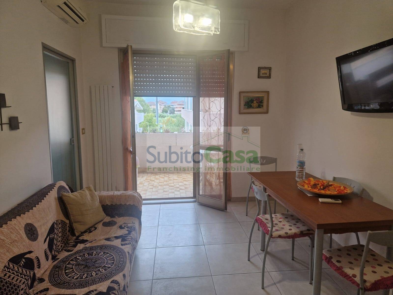 Appartamento in affitto a Francavilla al Mare, Francavilla al Mare Zona Mare
