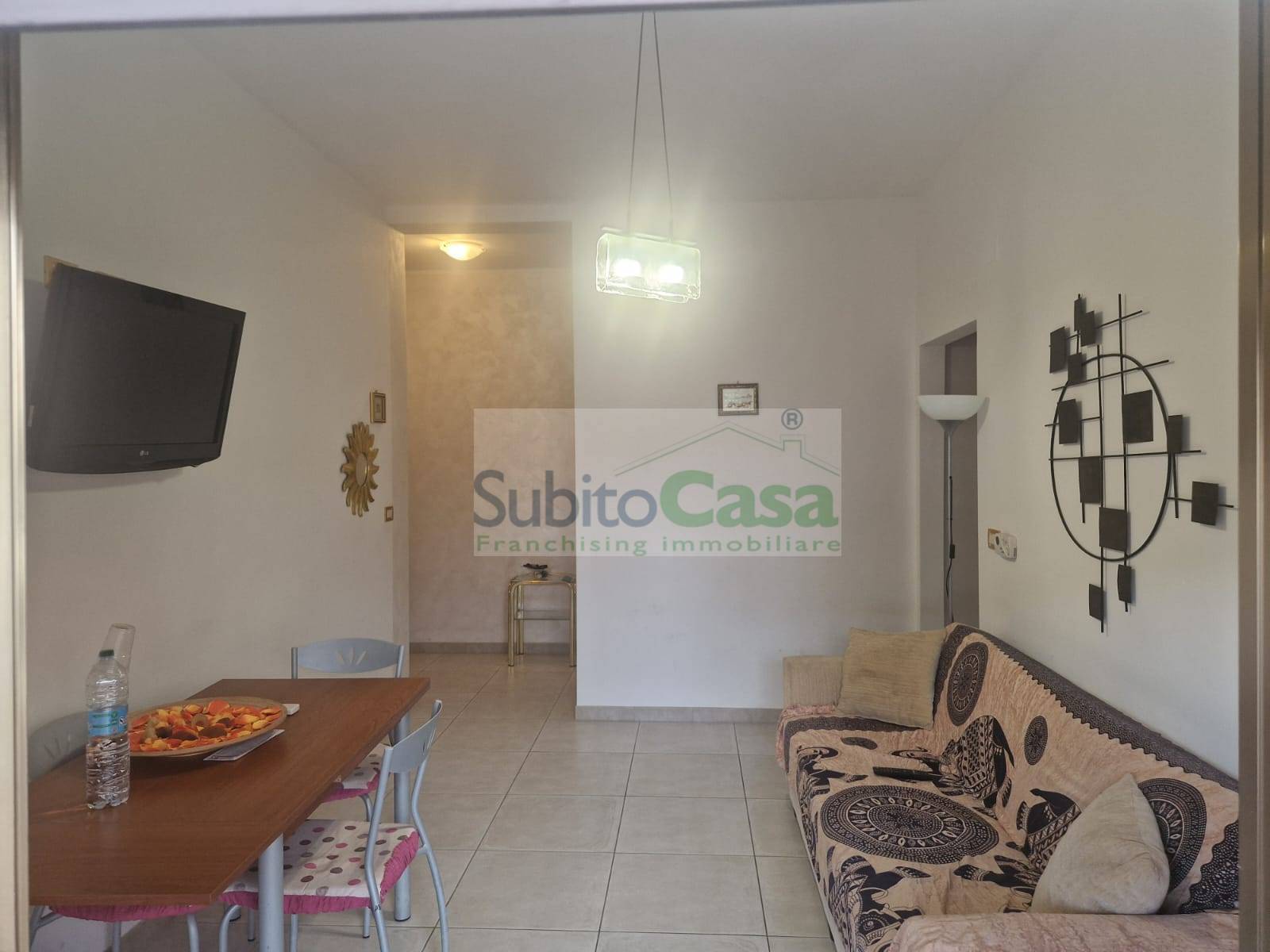 Appartamento in affitto a Francavilla al Mare, Francavilla al Mare Zona Mare