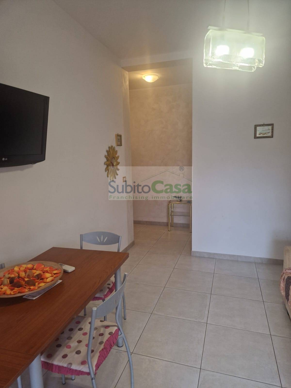 Appartamento in affitto a Francavilla al Mare, Francavilla al Mare Zona Mare