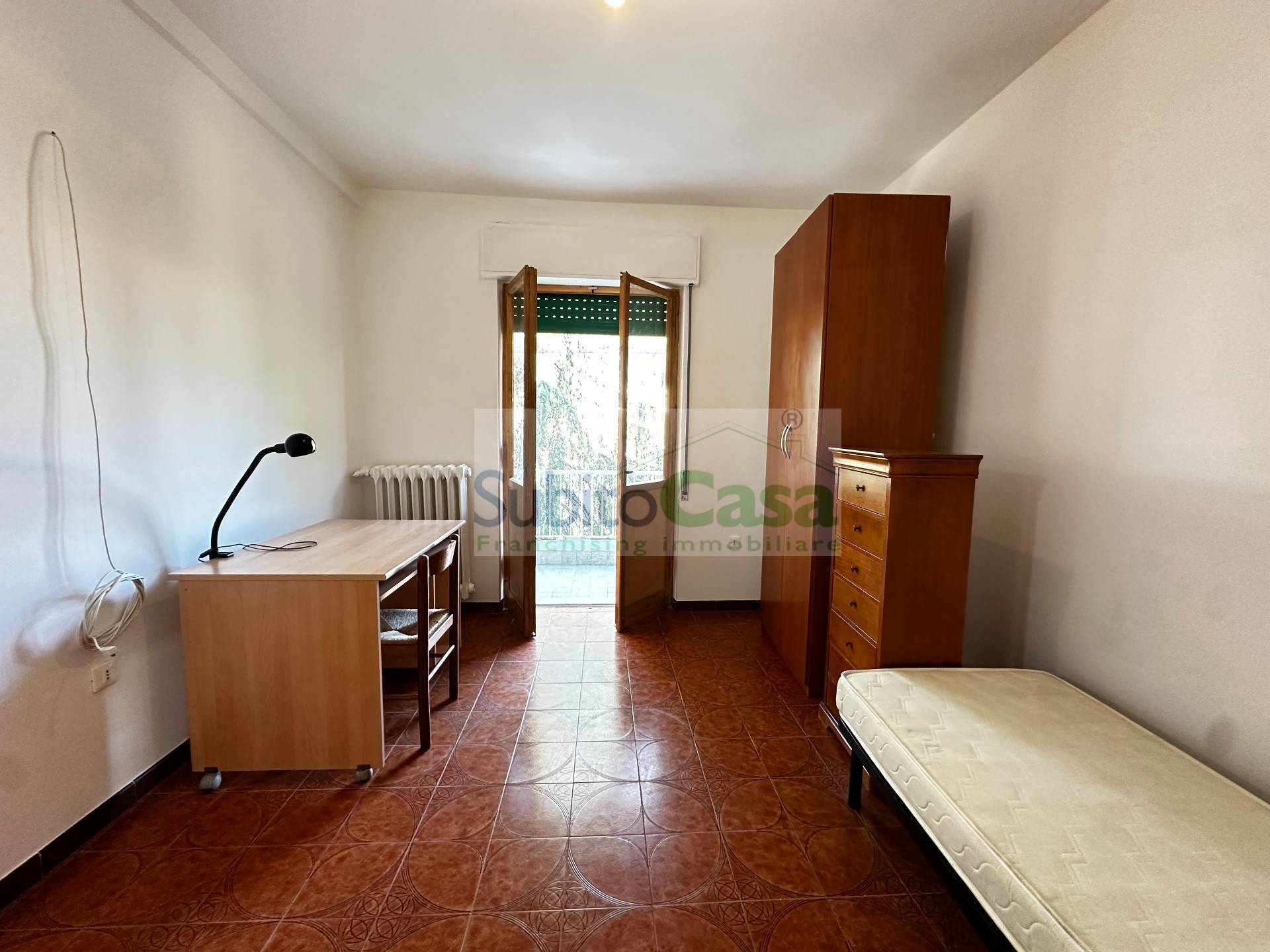 camere singole in affitto a Chieti, Chieti Scalo Centro