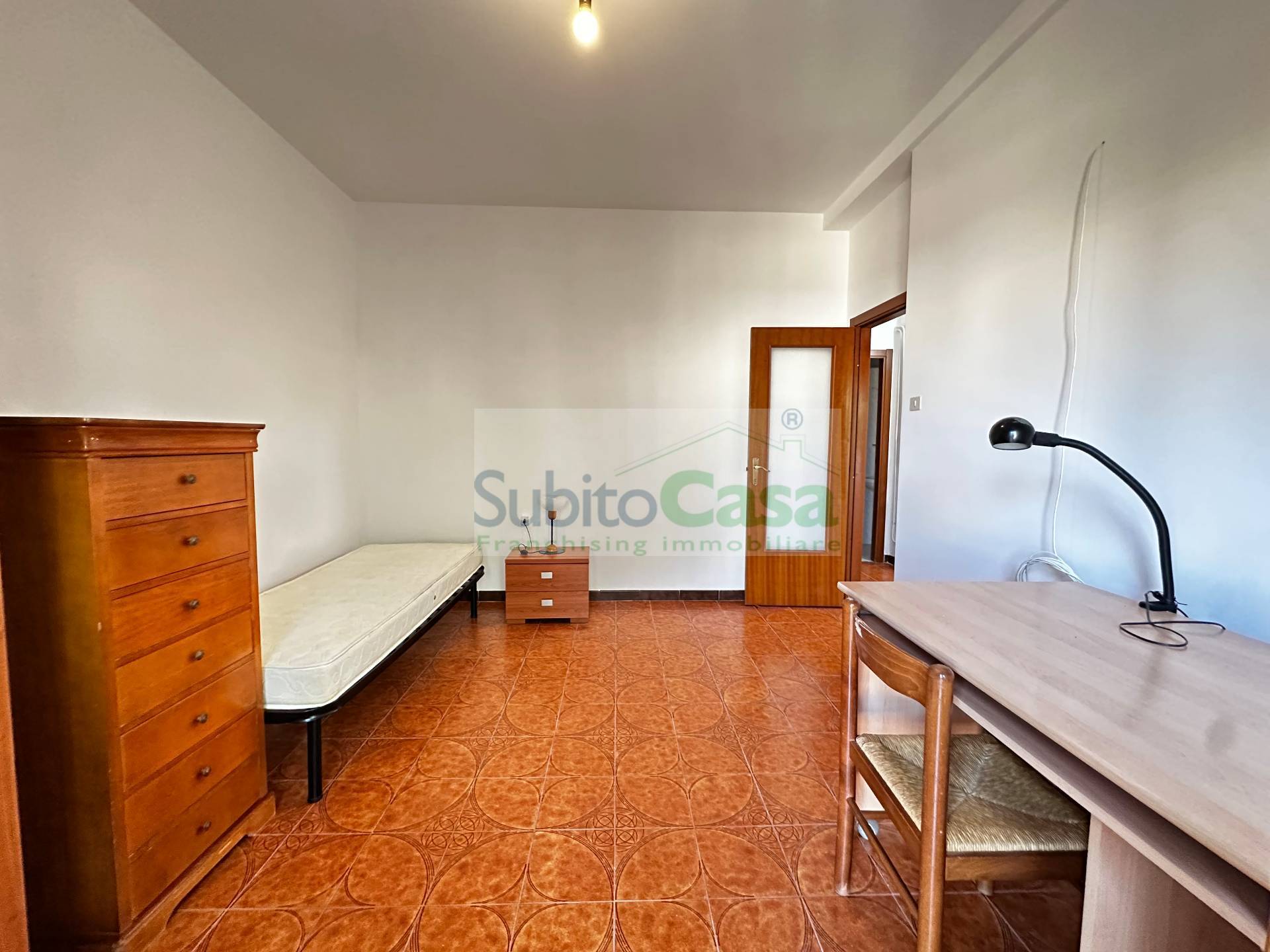 camere singole in affitto a Chieti, Chieti Scalo Centro