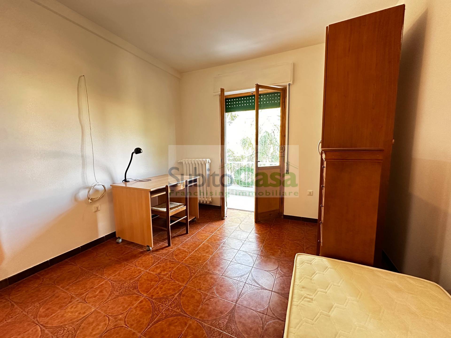 camere singole in affitto a Chieti, Chieti Scalo Centro