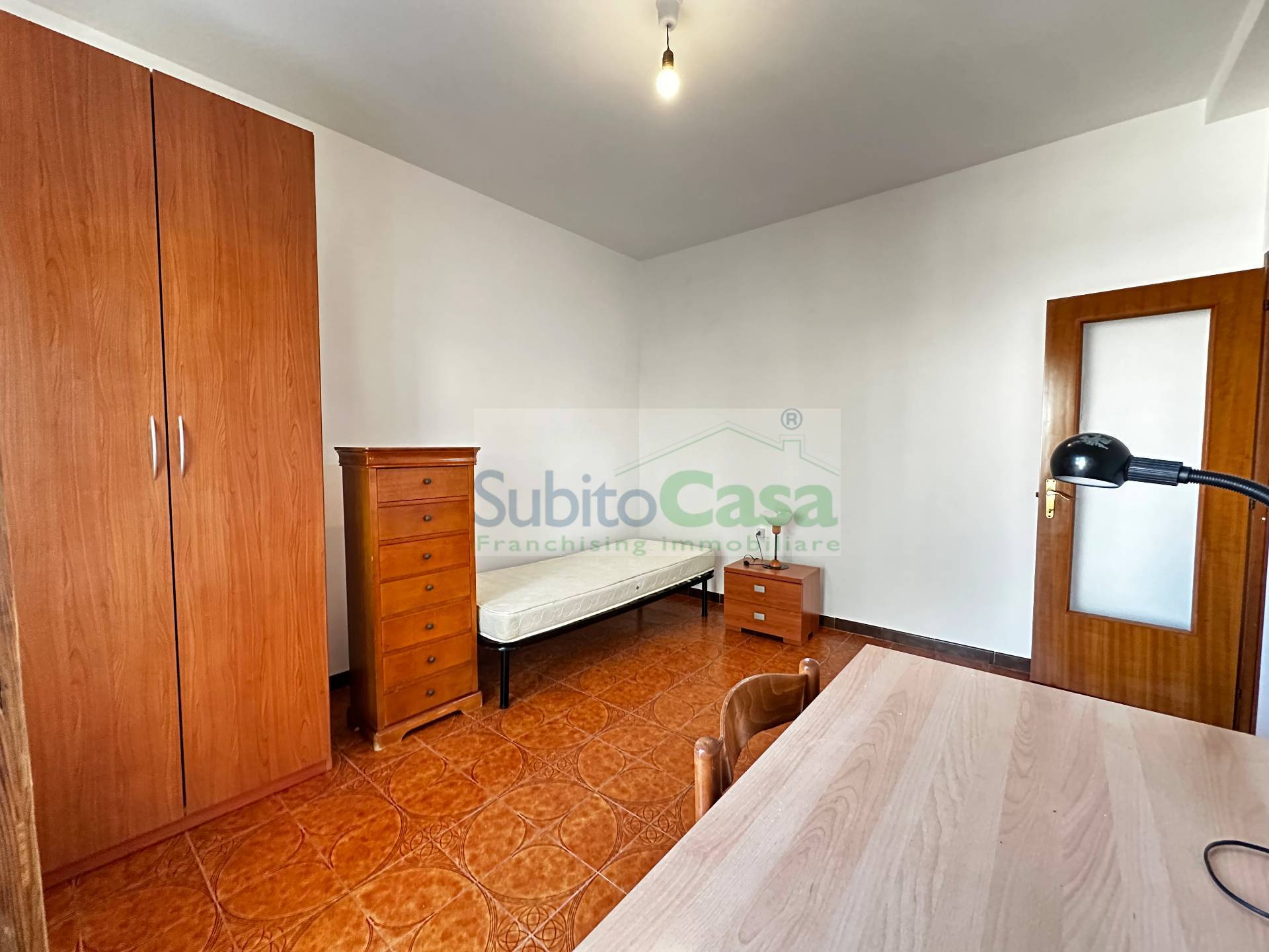 camere singole in affitto a Chieti, Chieti Scalo Centro