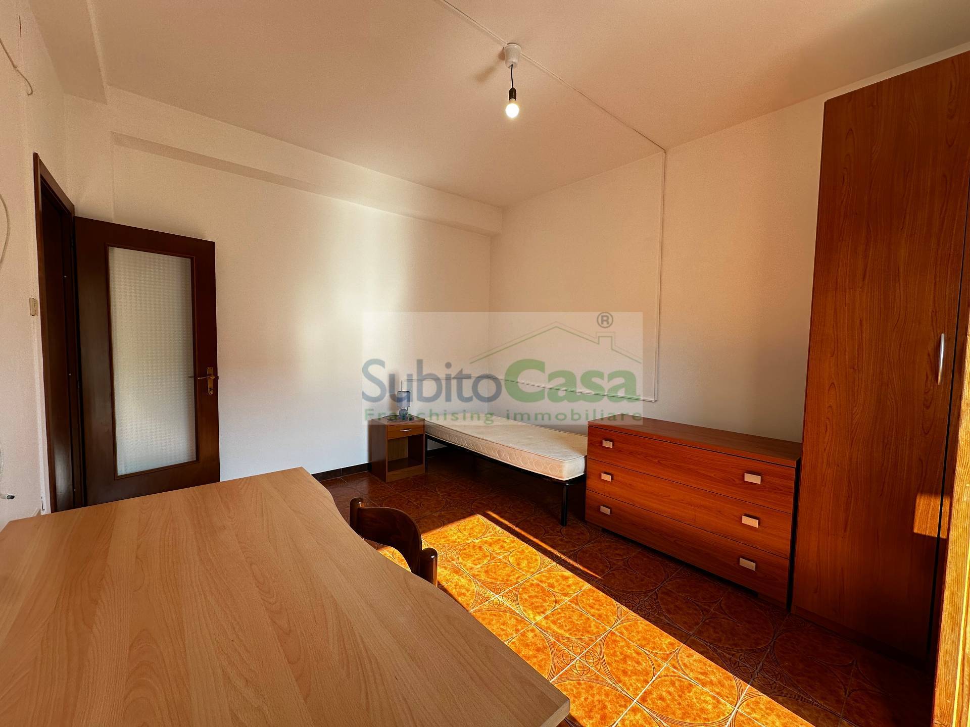 camere singole in affitto a Chieti, Chieti Scalo Centro