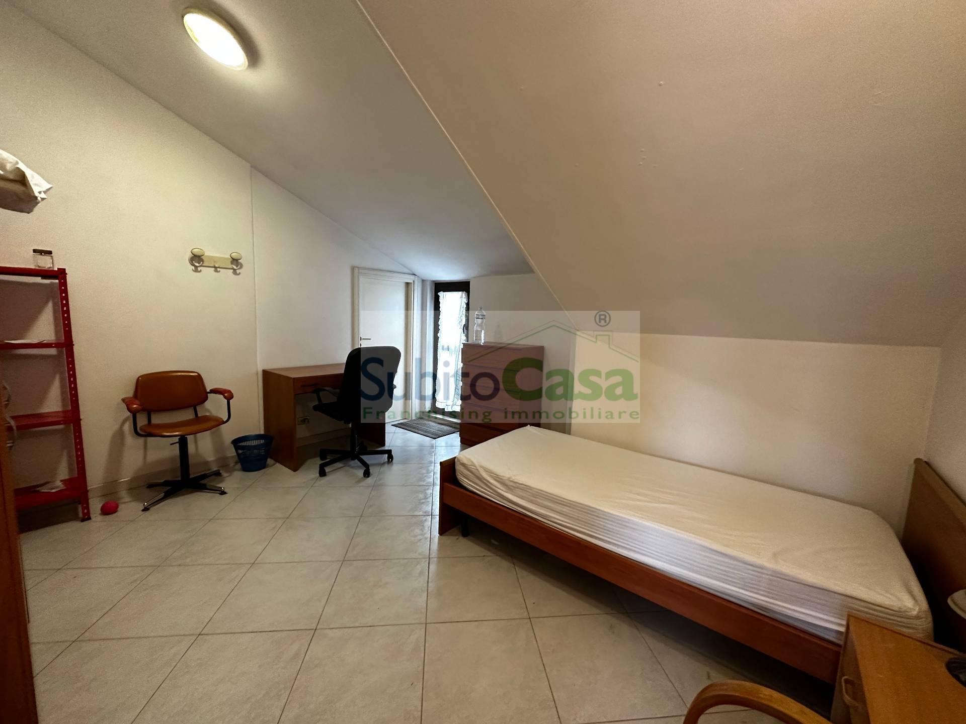 camere singole in affitto a Chieti, Chieti Scalo Zona Centro