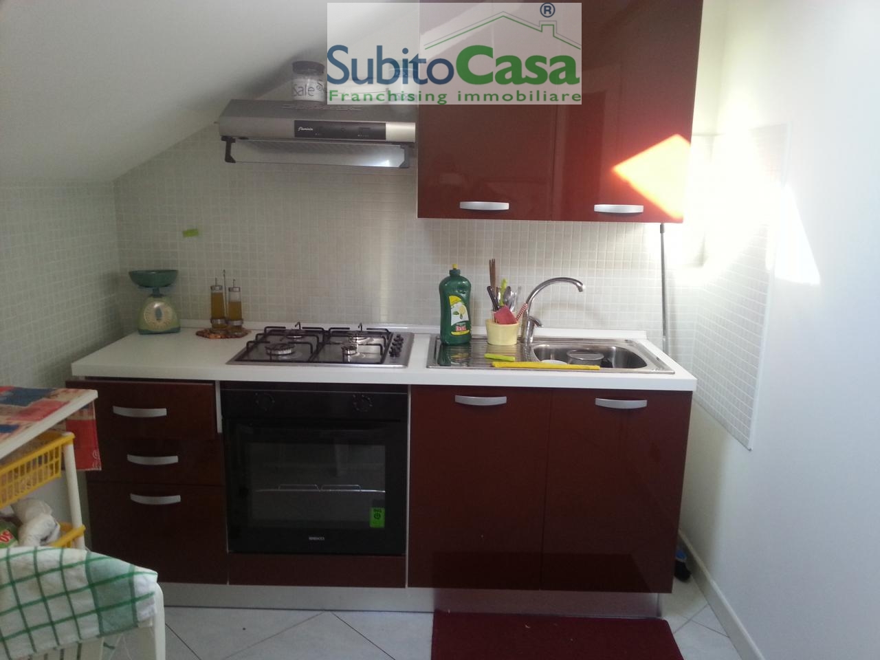 camere singole in affitto a Chieti, Chieti Scalo Zona Centro
