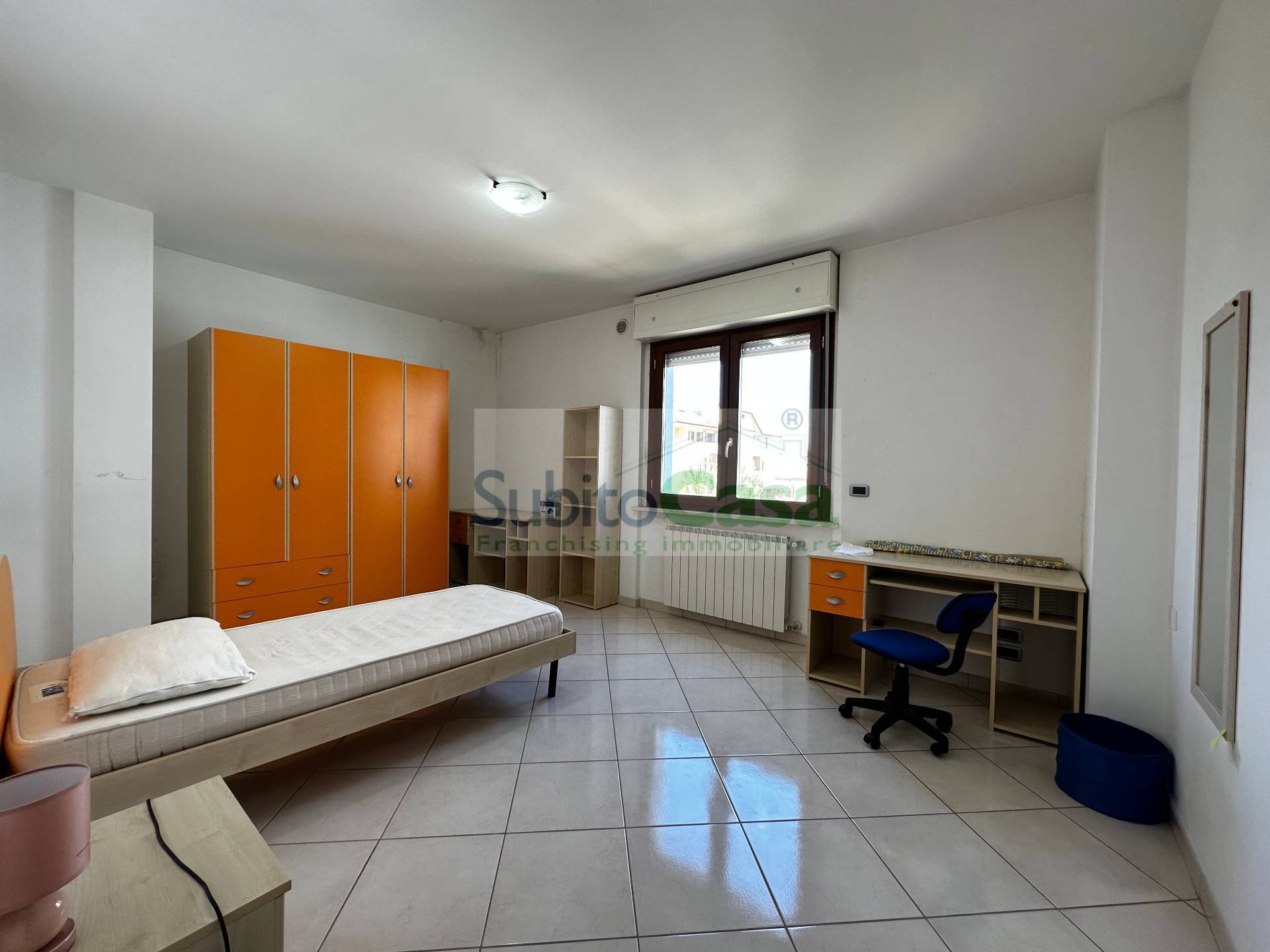 camere singole in affitto a Chieti, Chieti Scalo Zona Stazione