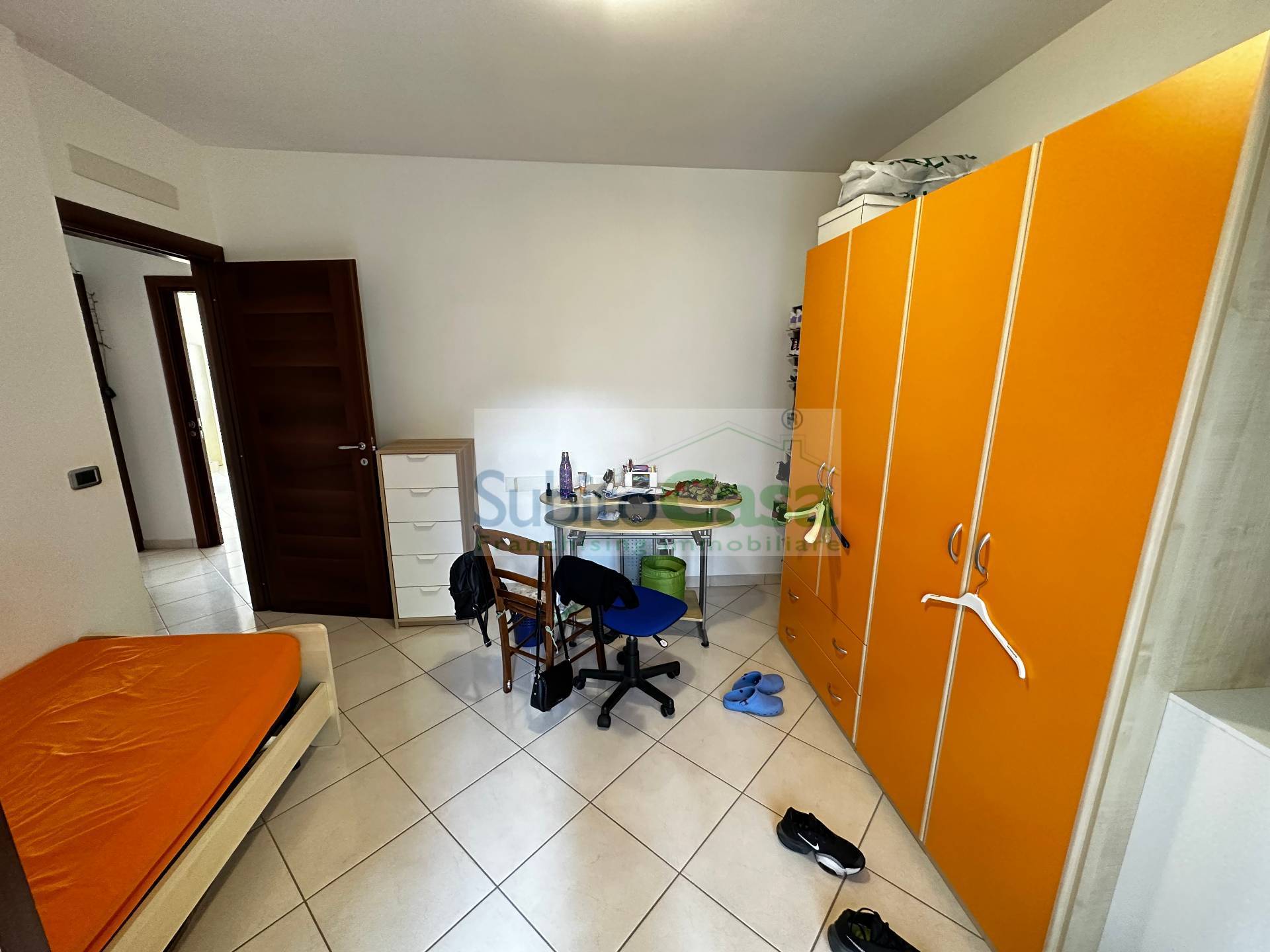 camere singole in affitto a Chieti, Chieti Scalo Zona Stazione