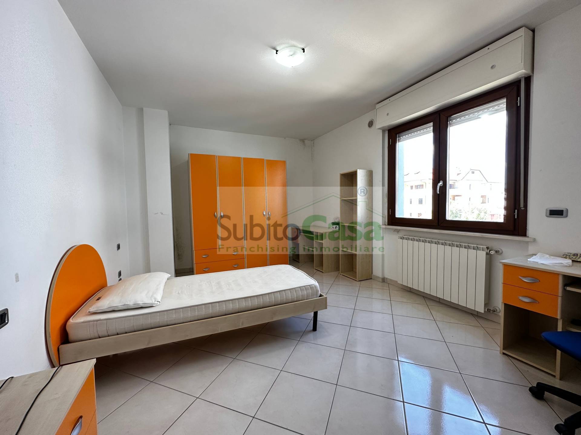 camere singole in affitto a Chieti, Chieti Scalo Zona Stazione