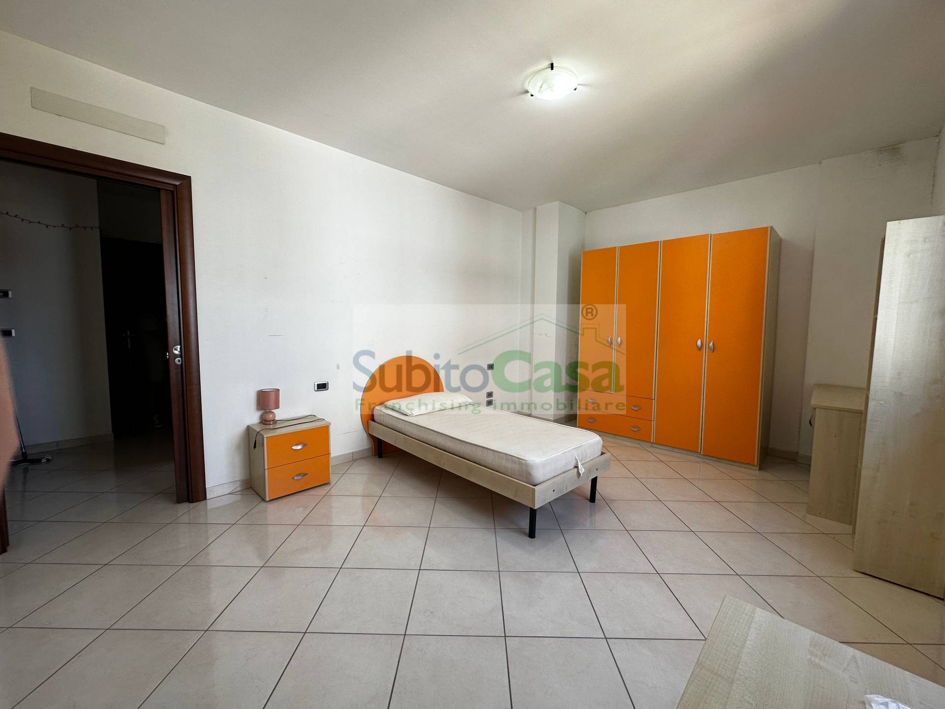 camere singole in affitto a Chieti, Chieti Scalo Zona Stazione
