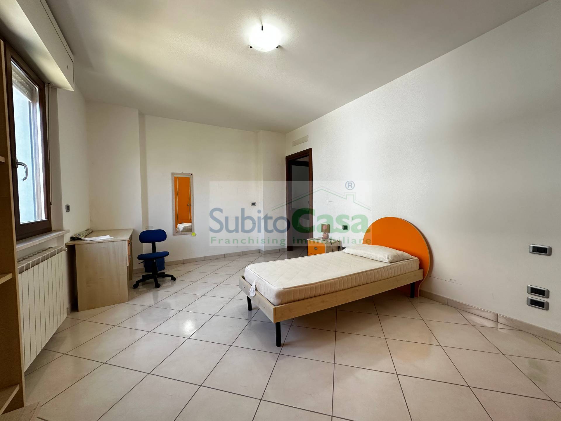 camere singole in affitto a Chieti, Chieti Scalo Zona Stazione